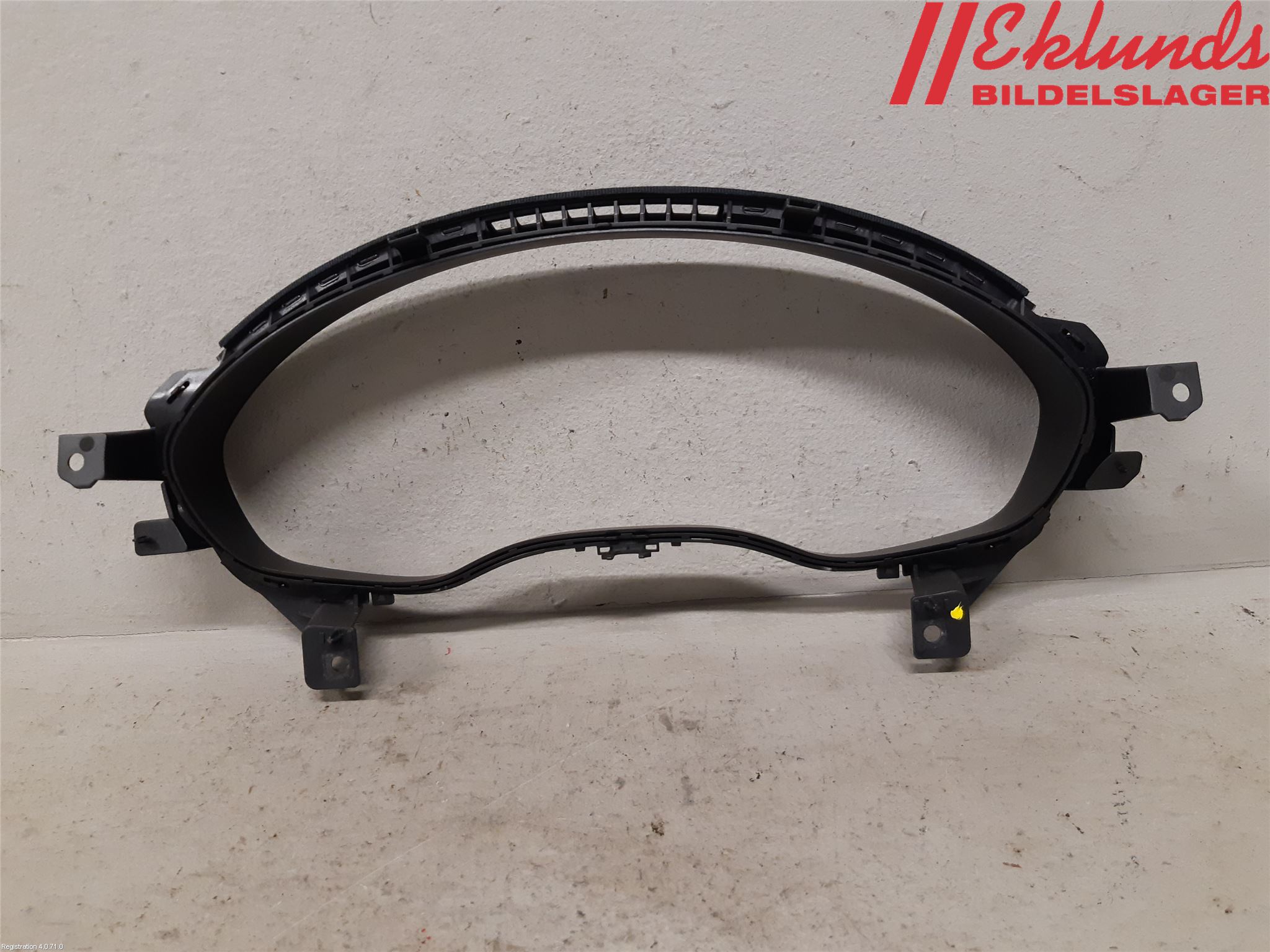 Audi A7/S7 4G 11-17 Instrumentsarg