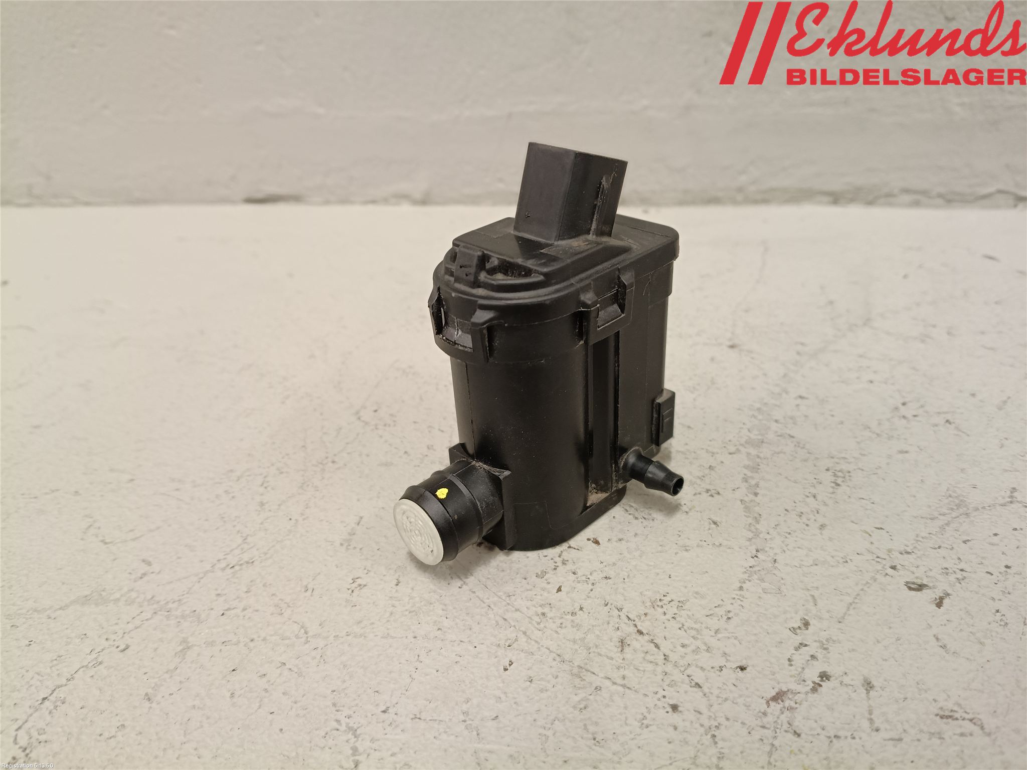 Kia NIRO (DE) 17-22 Spolarpump Vindruta