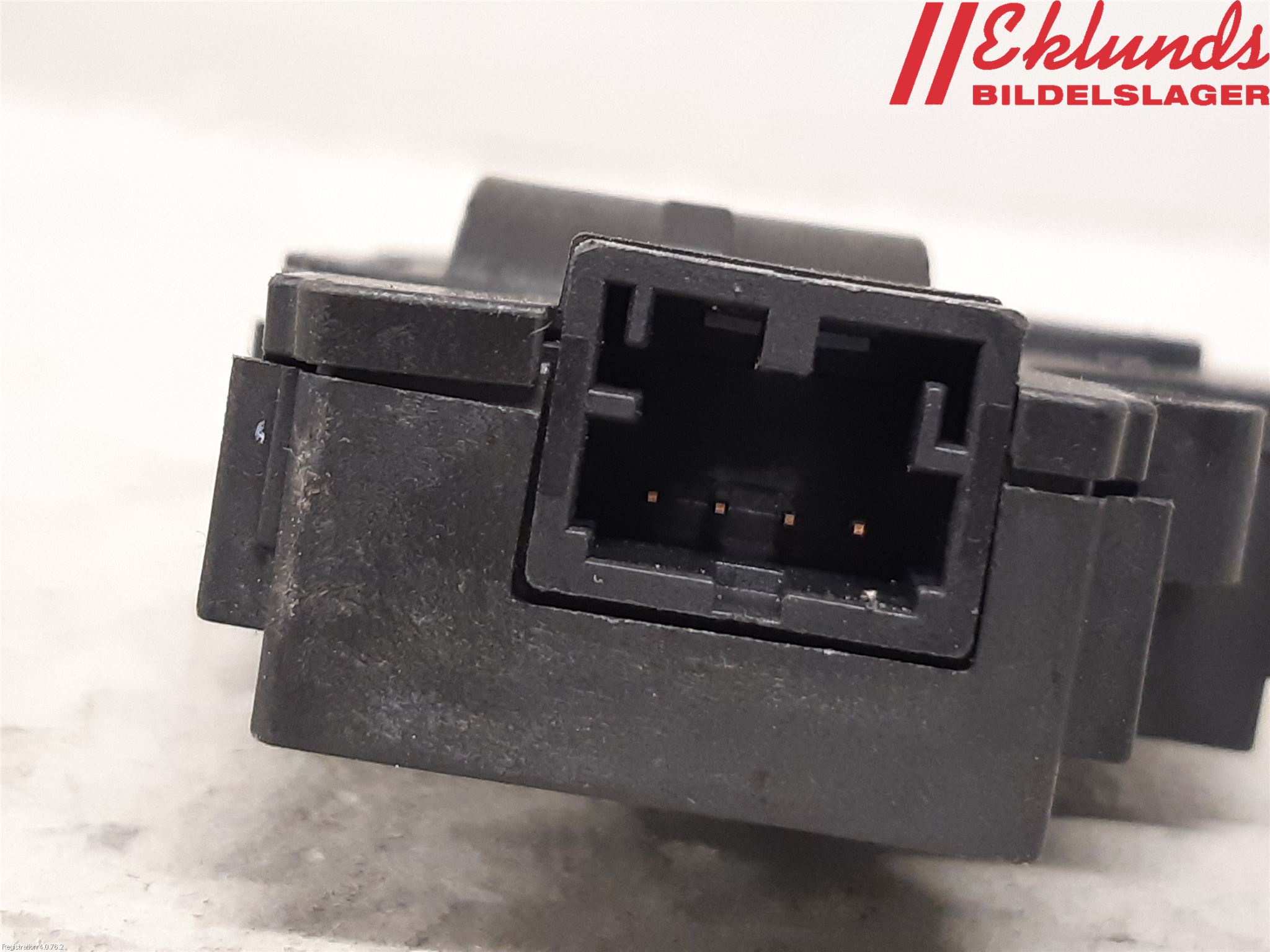 Volvo V90 17->> Ac Reglermotor