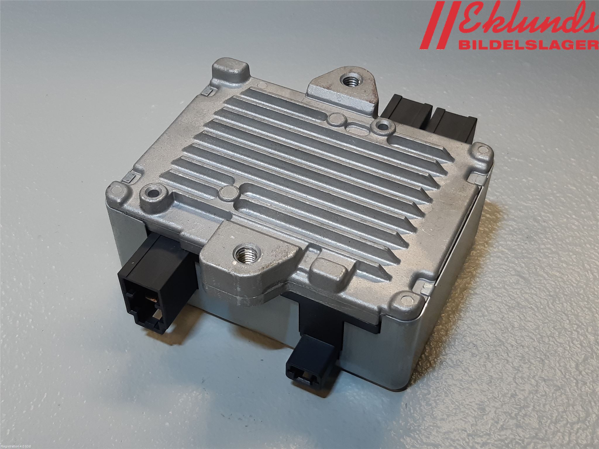 Mitsubishi ASX 10-22 Styrenhet Styrservo