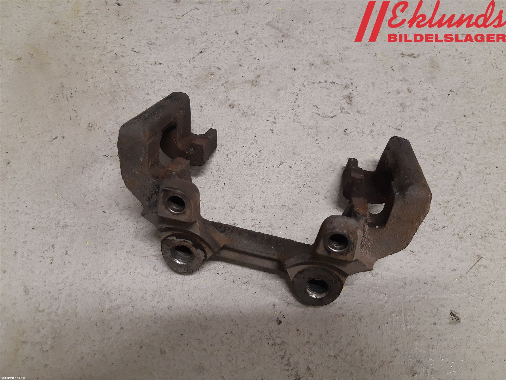 BMW 4 F36 Gran Coupé 14-20 Bromsokshållare