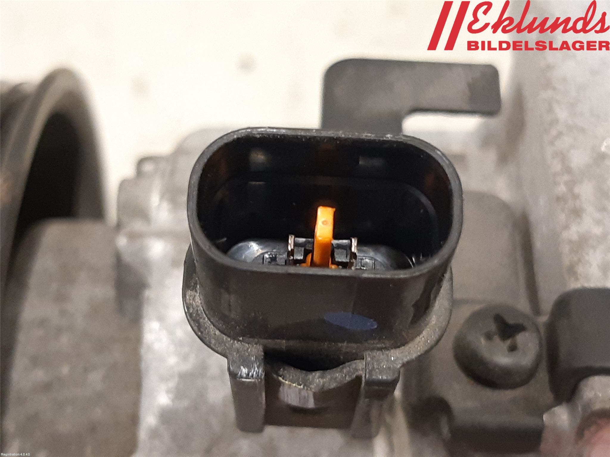 Kia CEED 12-18 Ac Kompressor