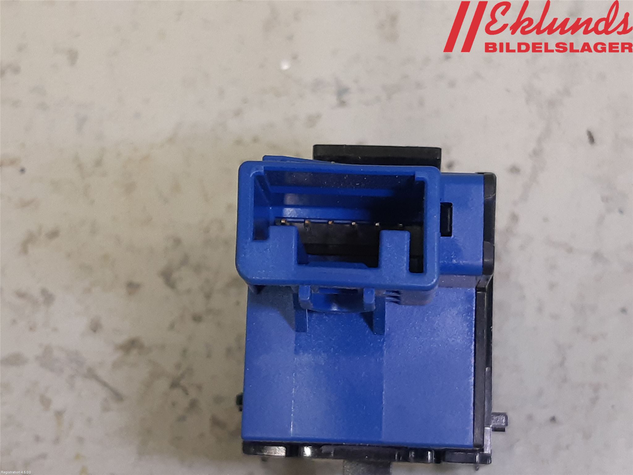 Toyota COROLLA 19- Str Ljusvidd Reglering