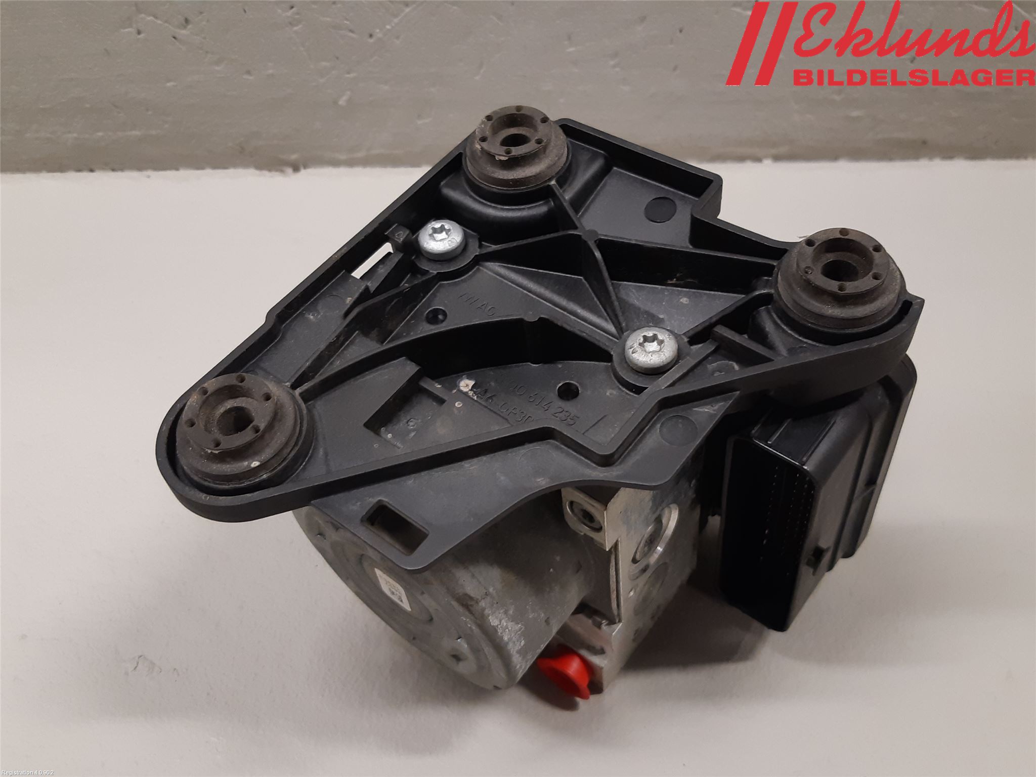 Volkswagen VW PASSAT 15-19 Abs Hydraulaggregat