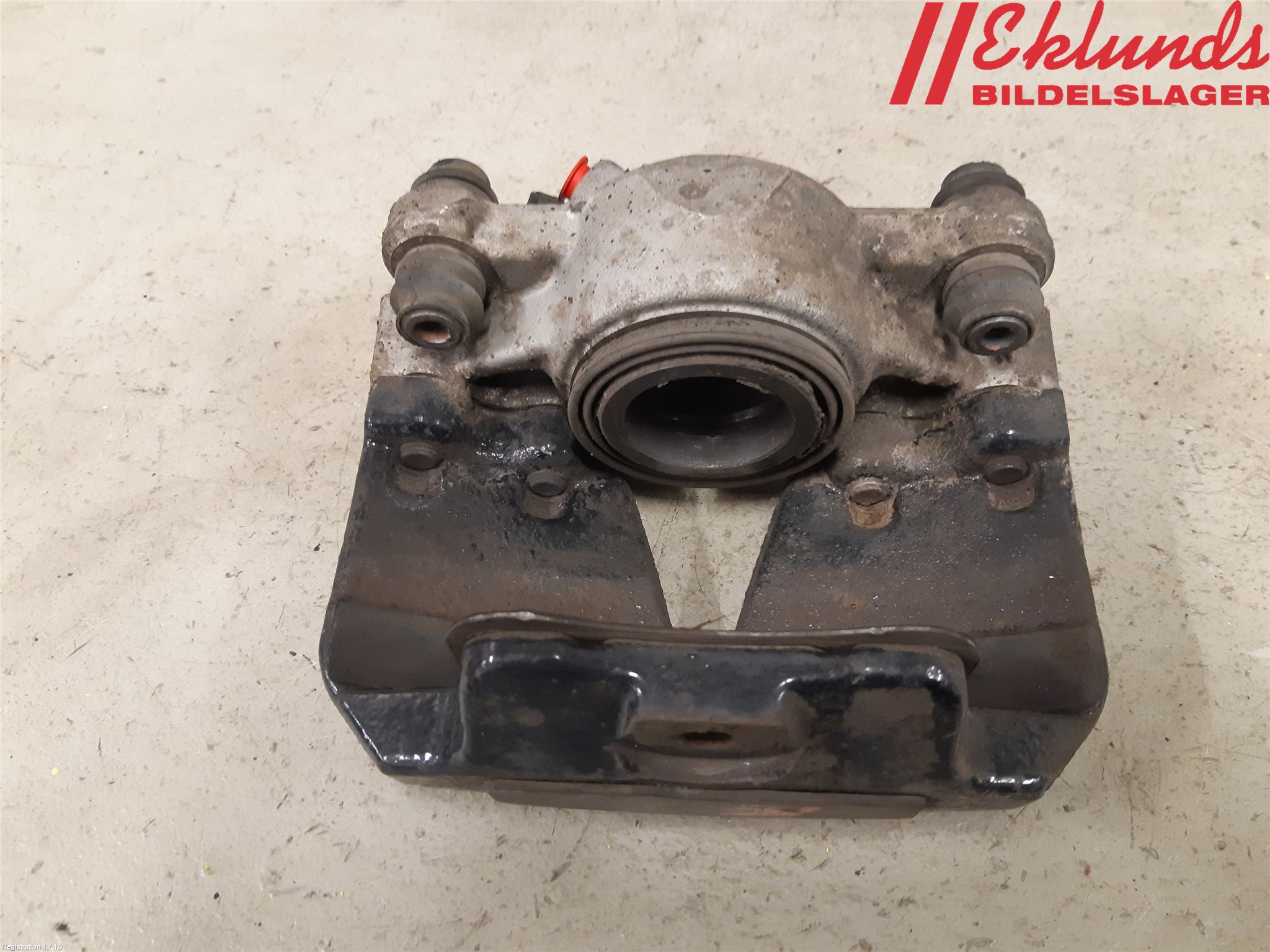 Audi A5 07-16 Bromsok Fram Höger