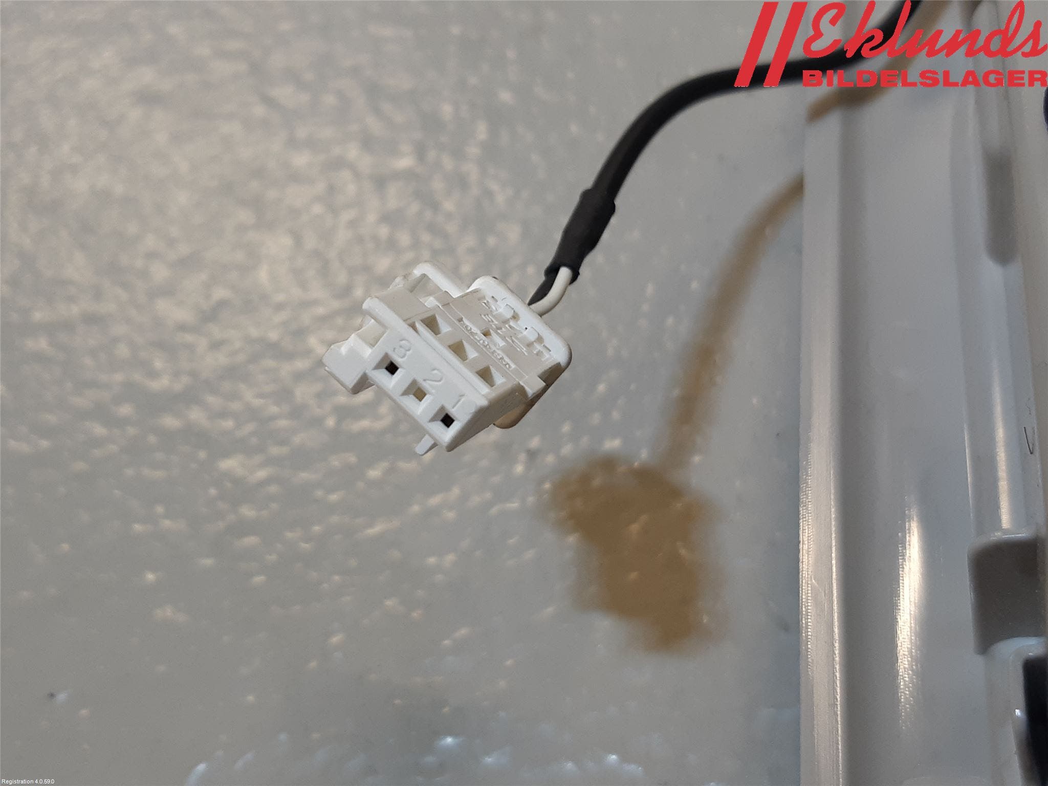 Peugeot 108 15-22 Innerbelysning