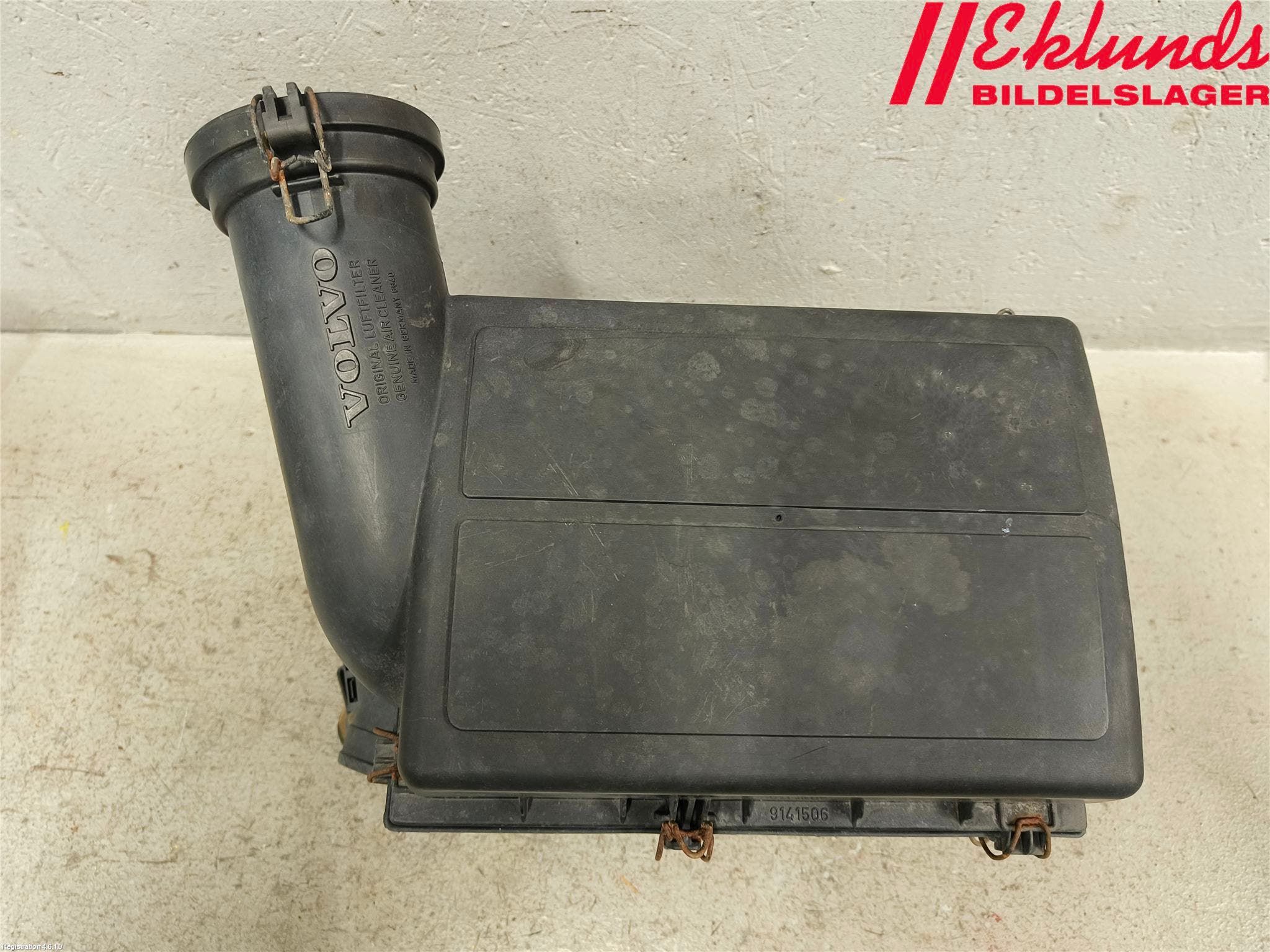 Volvo 960 91-97 Luftrenare