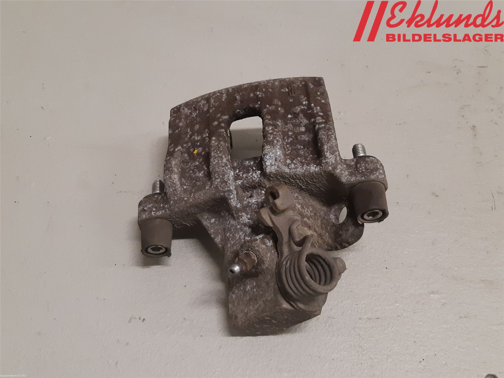 Ford FOCUS 15-18 Bromsok Bak Vänster