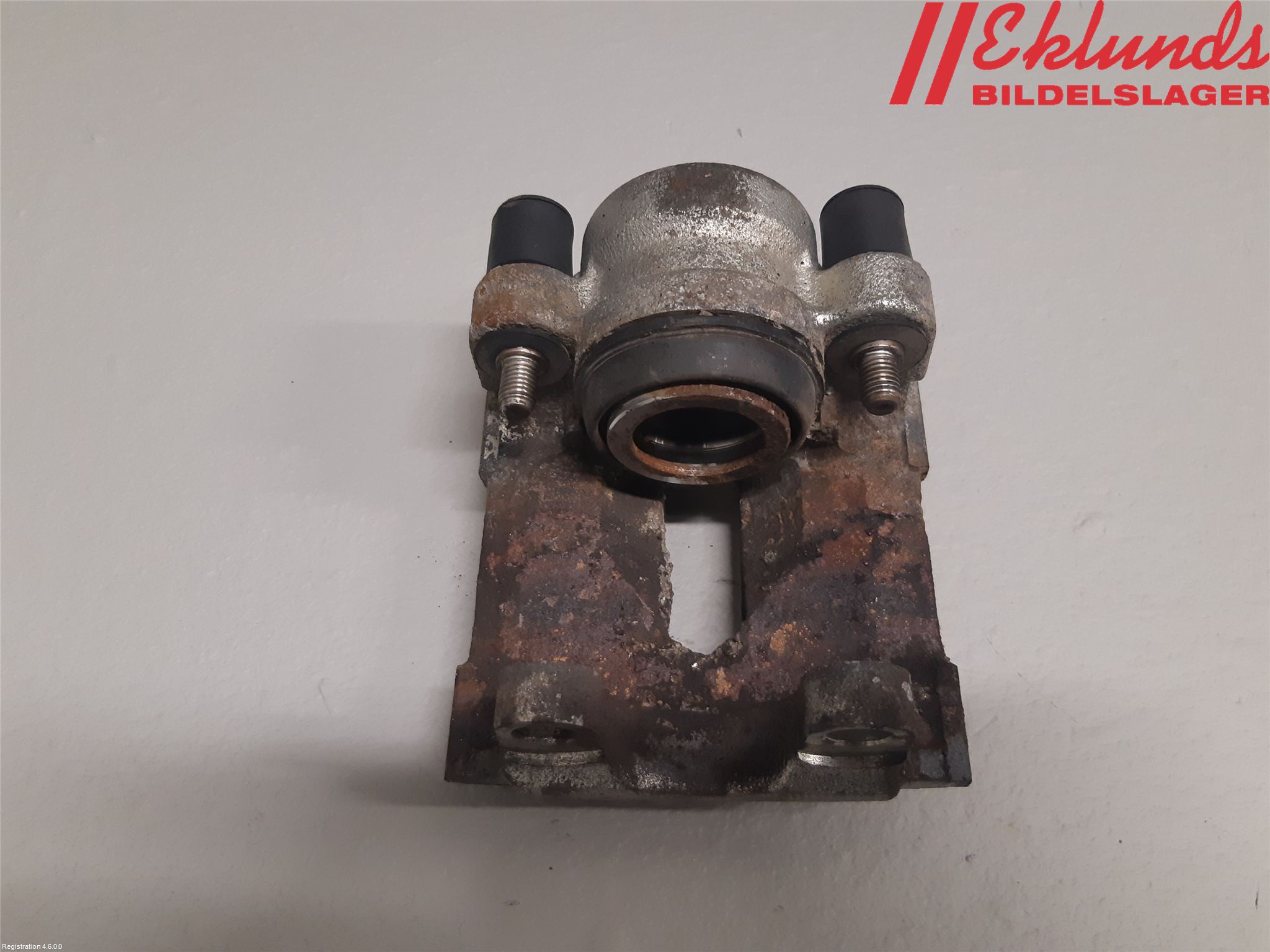 BMW 3 E90/91 SED/TOU 05-12 Bromsok Bak Höger