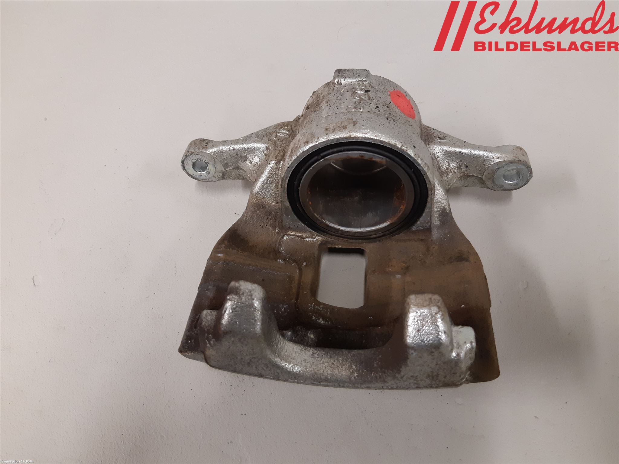 Toyota COROLLA 19- Bromsok Fram Vänster