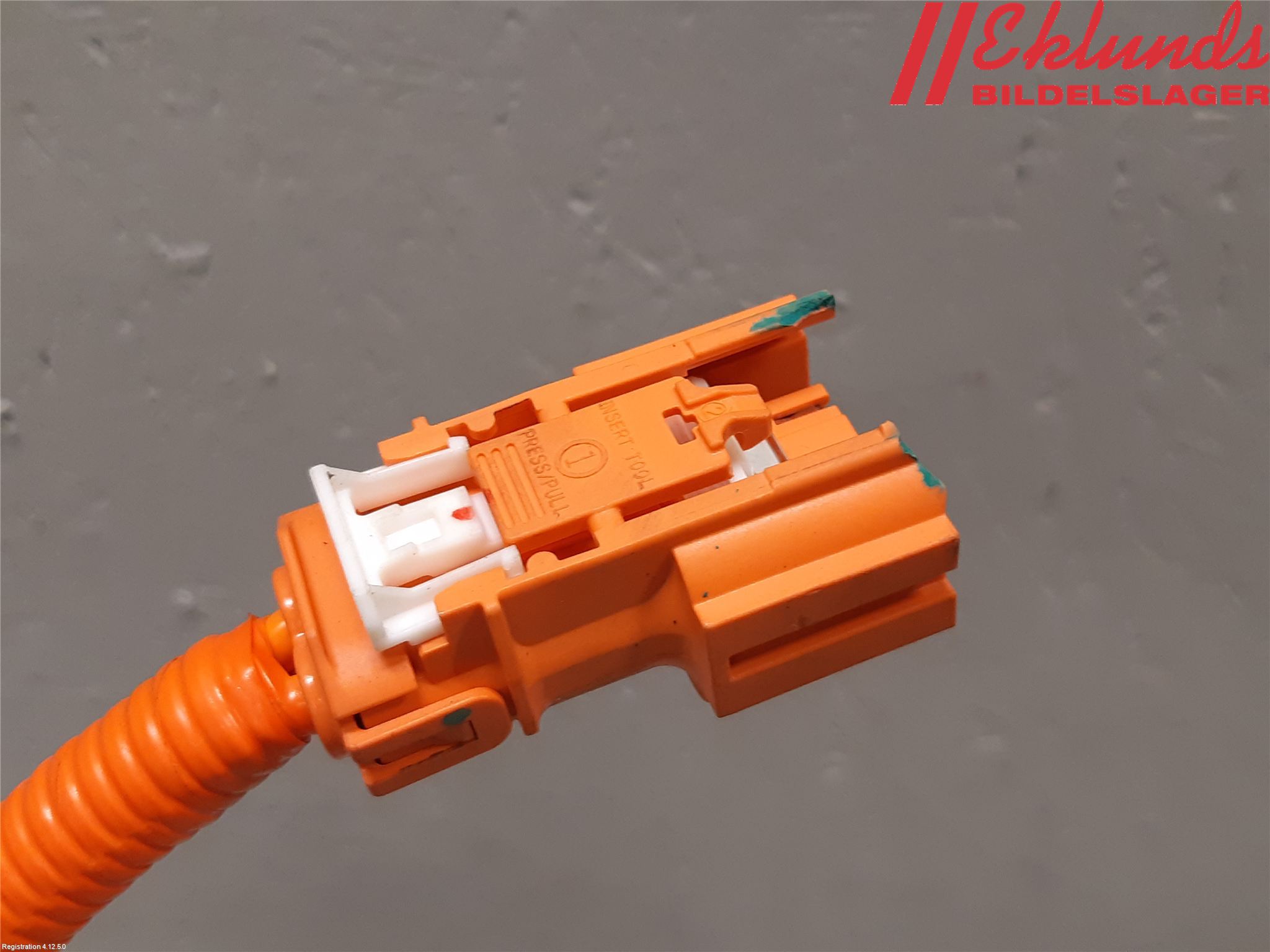 Hyundai TUCSON 05- Hybridconverter