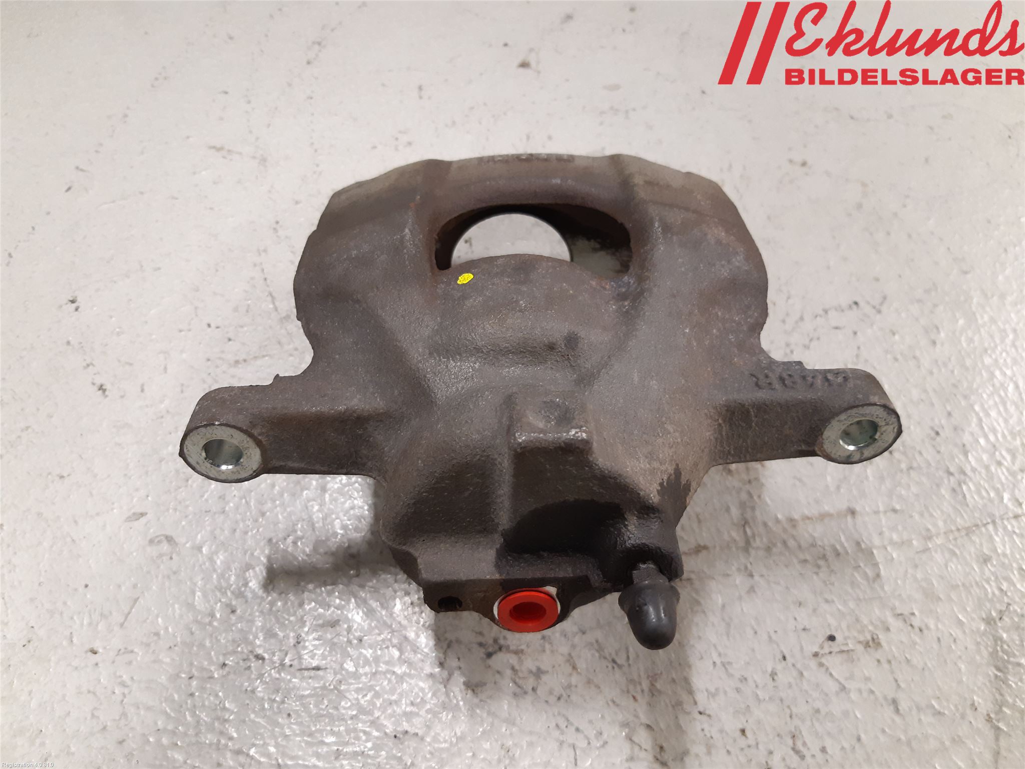 Citroen C1 14-22 Bromsok Fram Höger