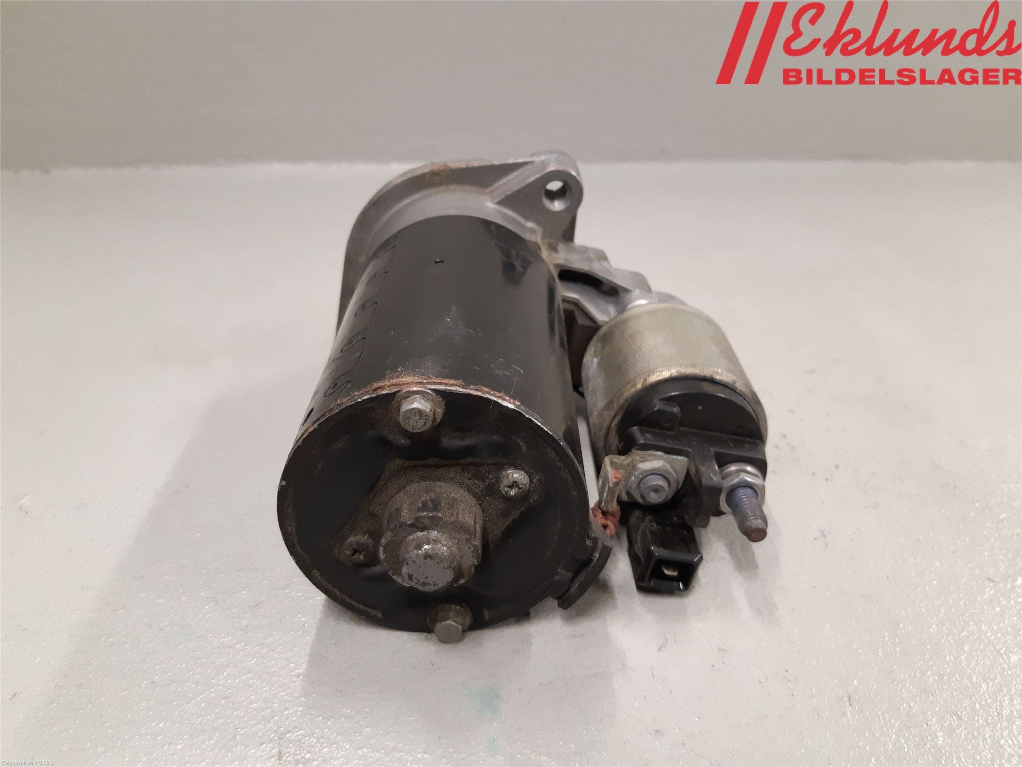 BMW 4 F36 Gran Coupé 14-20 Startmotor Diesel