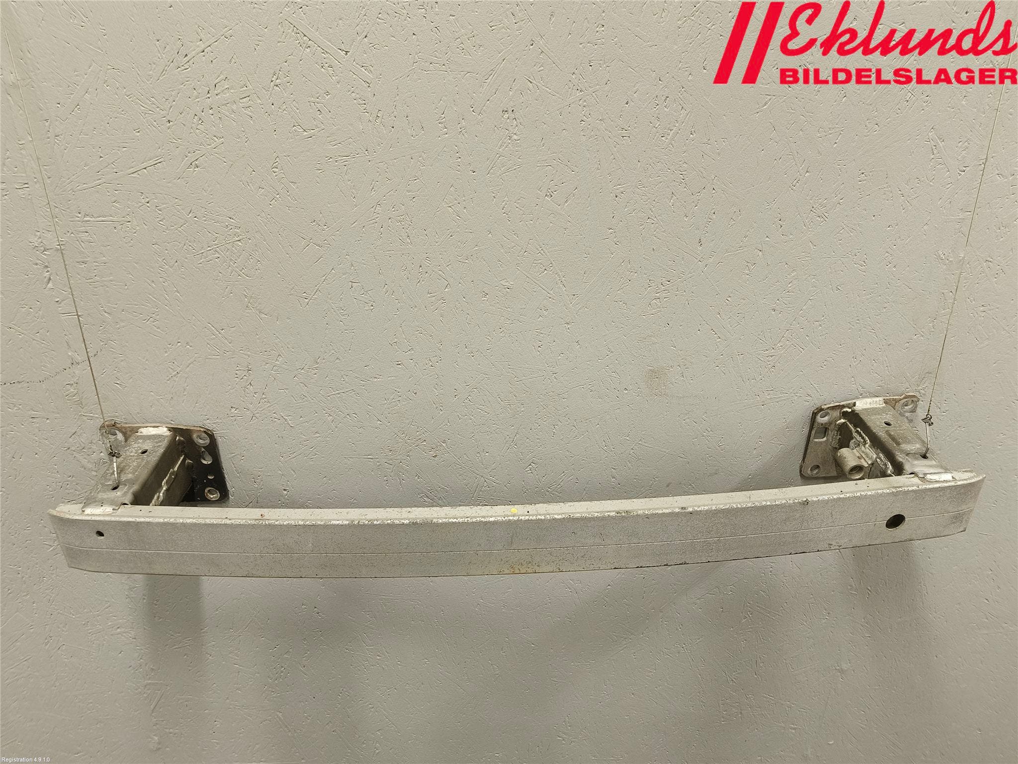 Peugeot 308 14-21 Stötfångarbalk Bak