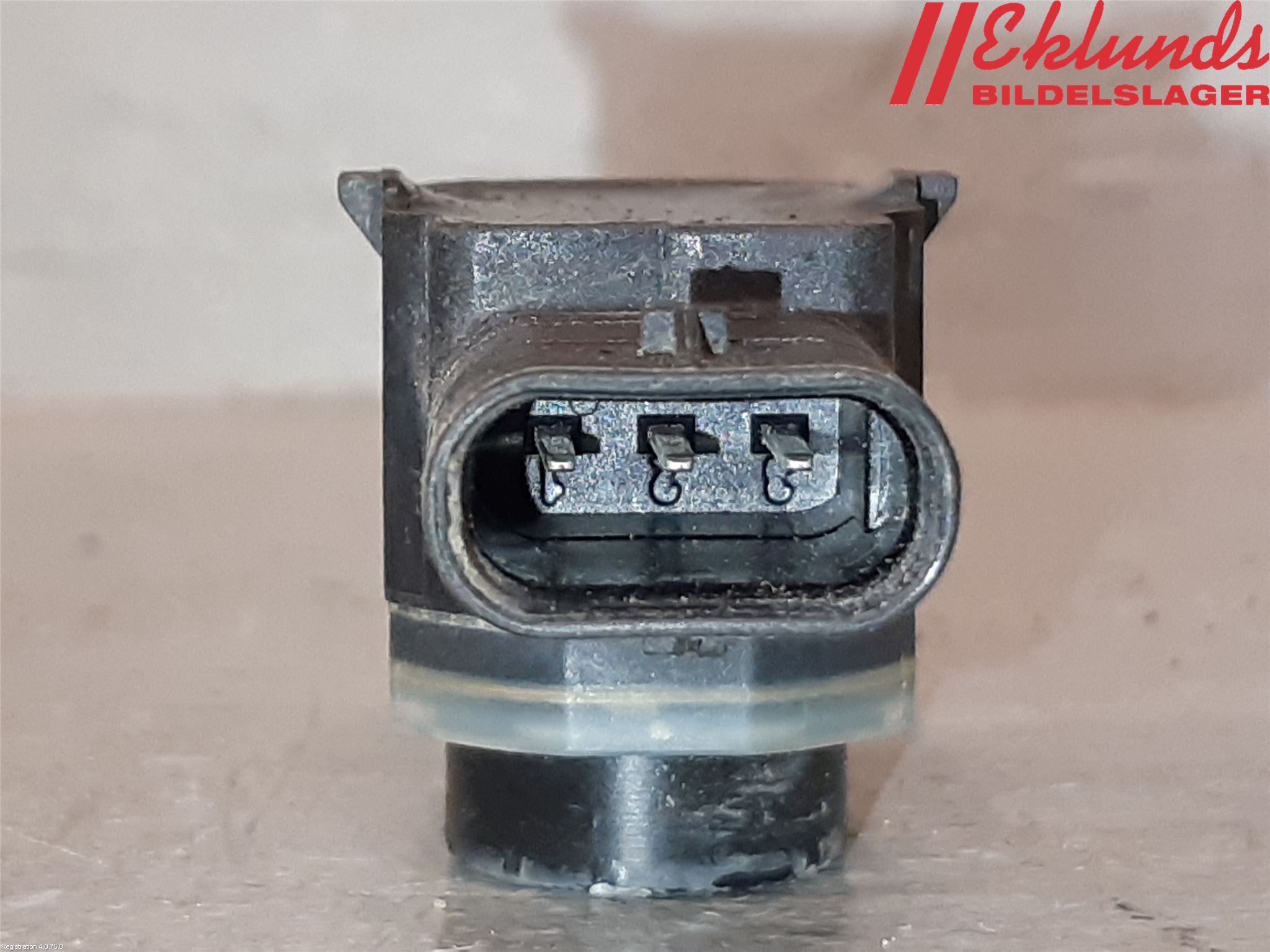 Ford S-MAX 06-15 Parkeringshjälp Frontsensor
