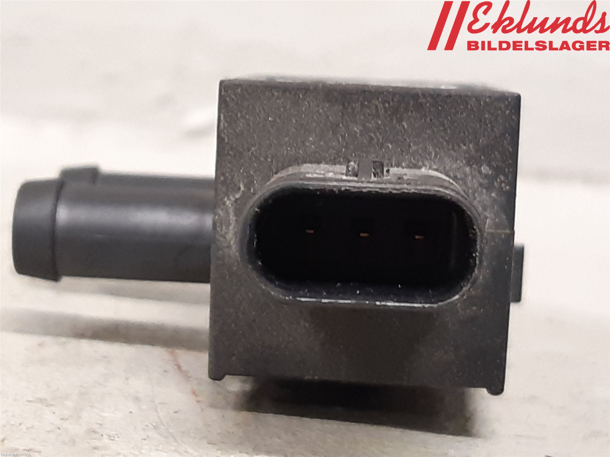 Mitsubishi OUTLANDER 13-21 Sensor Avgas