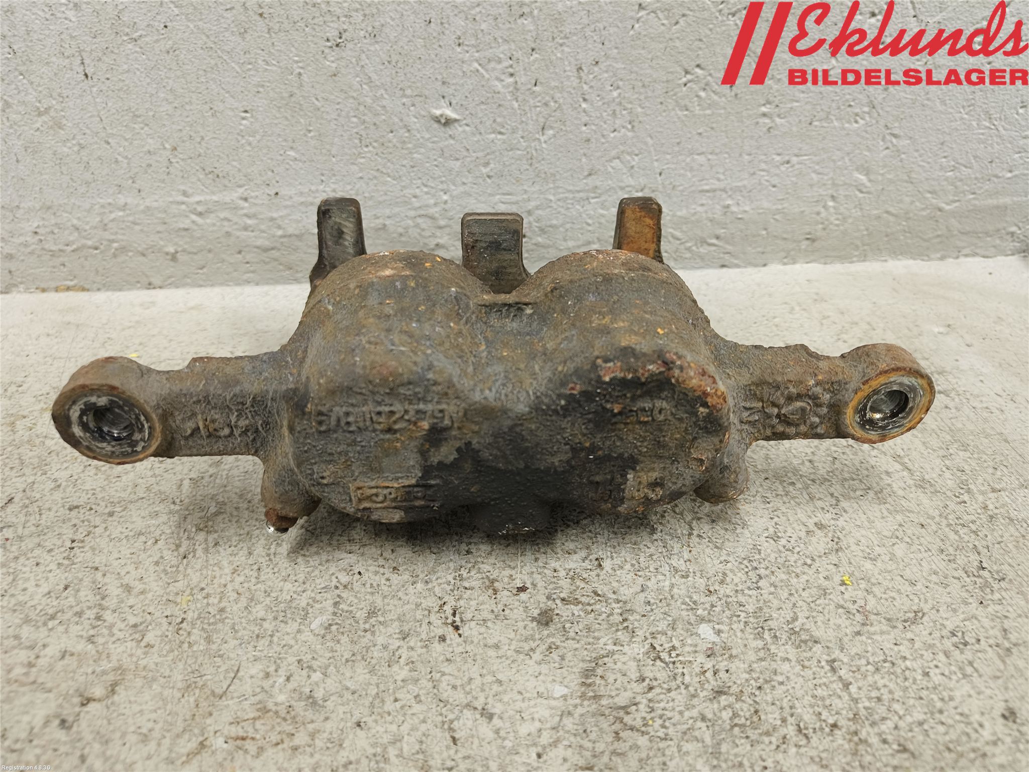 Ford EXPLORER 93-23 Bromsok Fram Höger