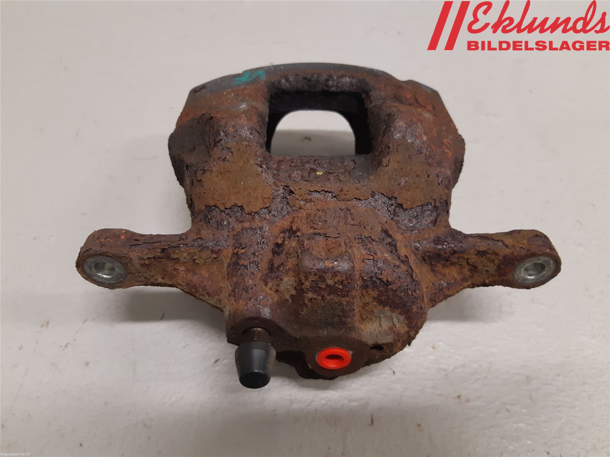 Toyota AURIS 13-19 Bromsok Fram Vänster