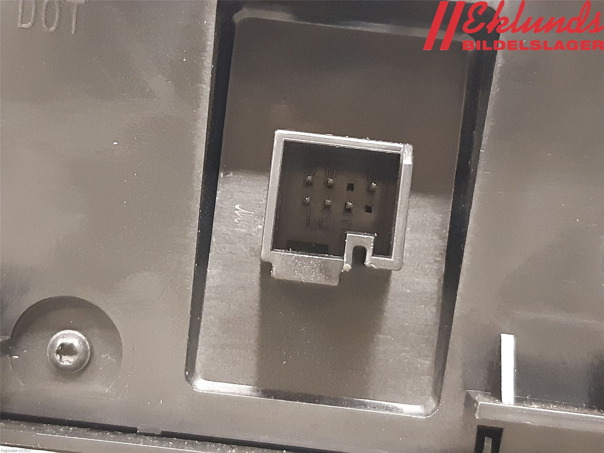 Mercedes-Benz MB SPRINTER (W907/W910) 19- Ac Styrenhet Ac Manöveren