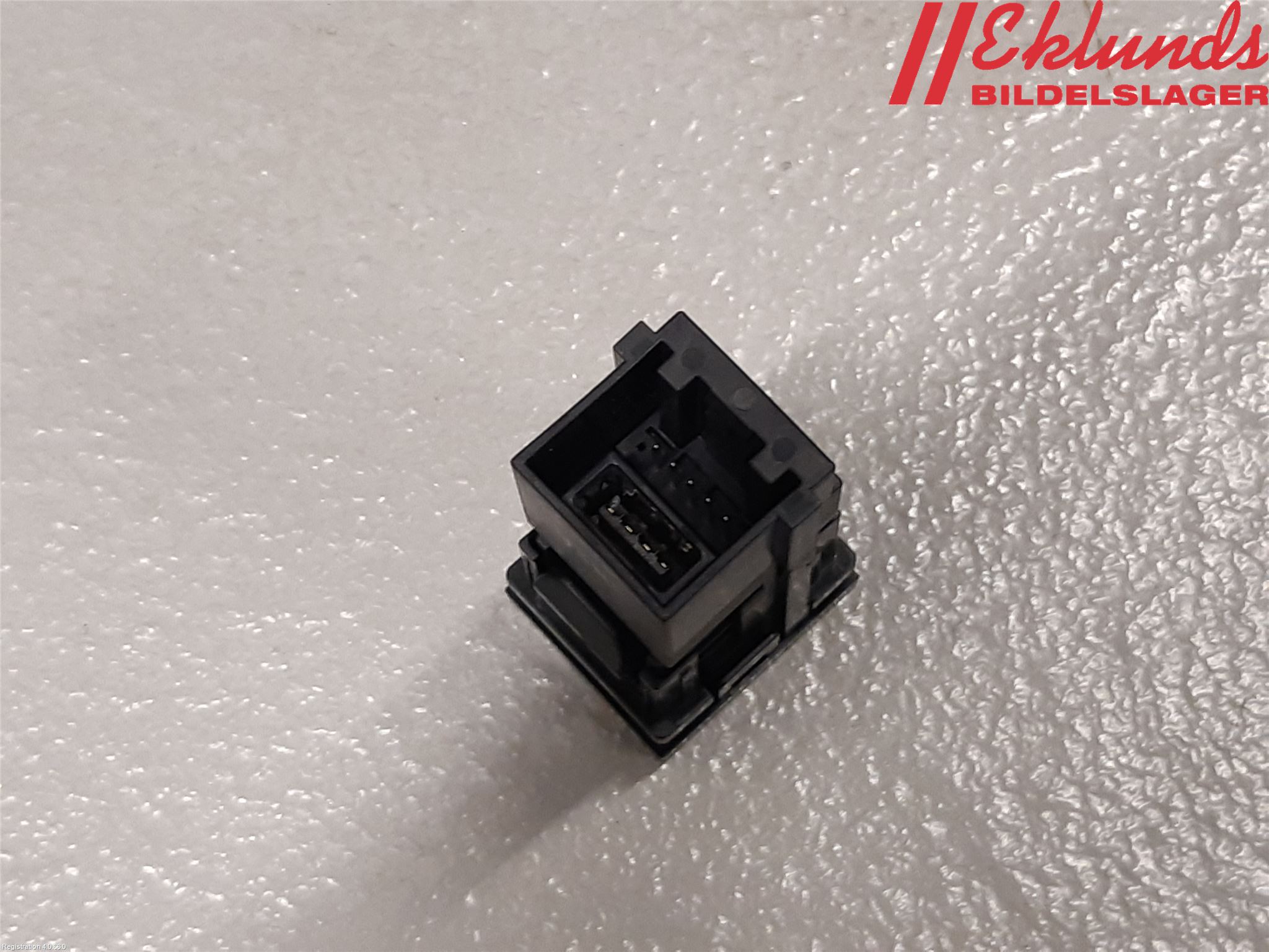 Toyota CAMRY 19-24 Radio Övrigt