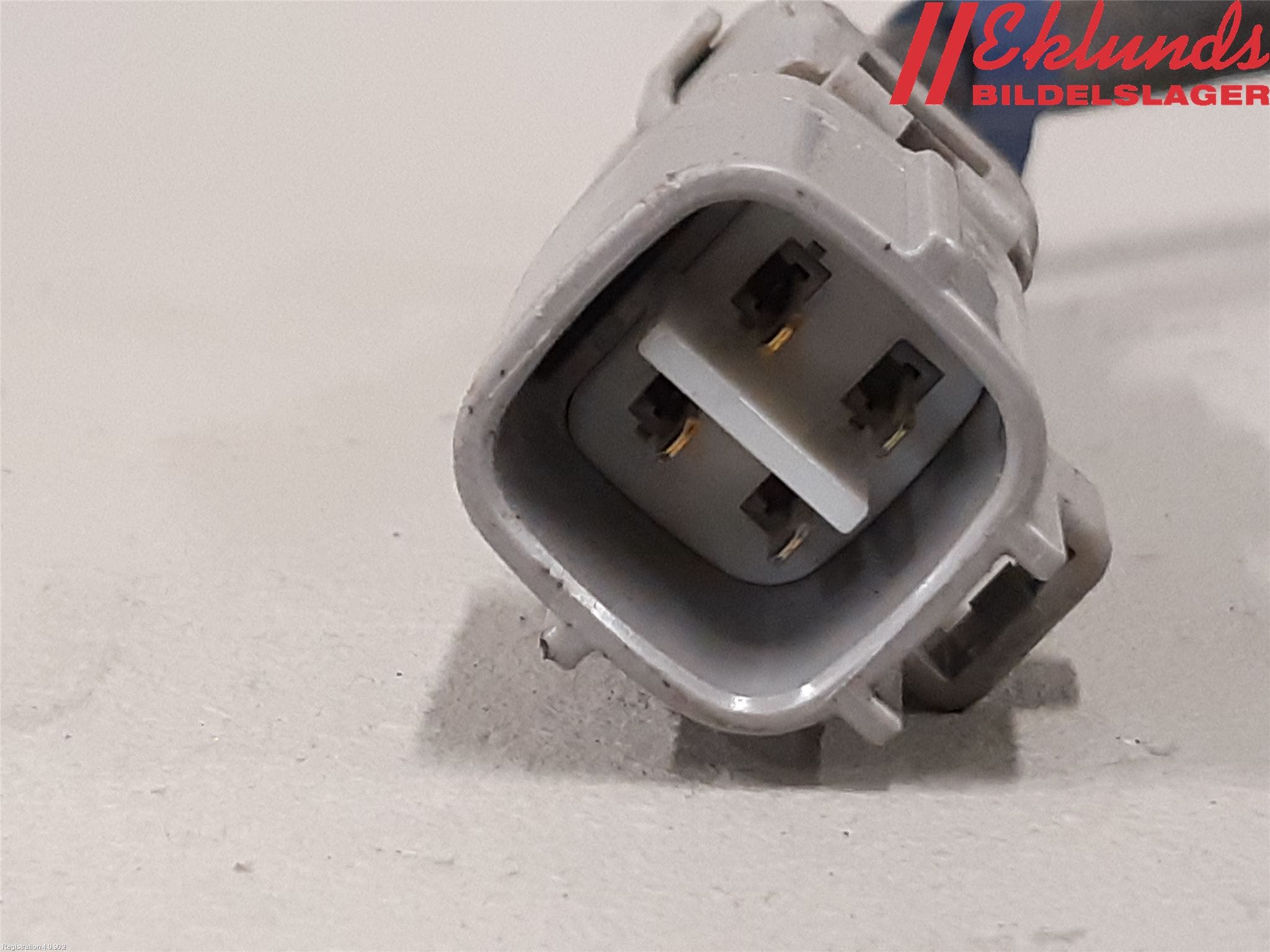 Toyota COROLLA 19- Injlambdasond