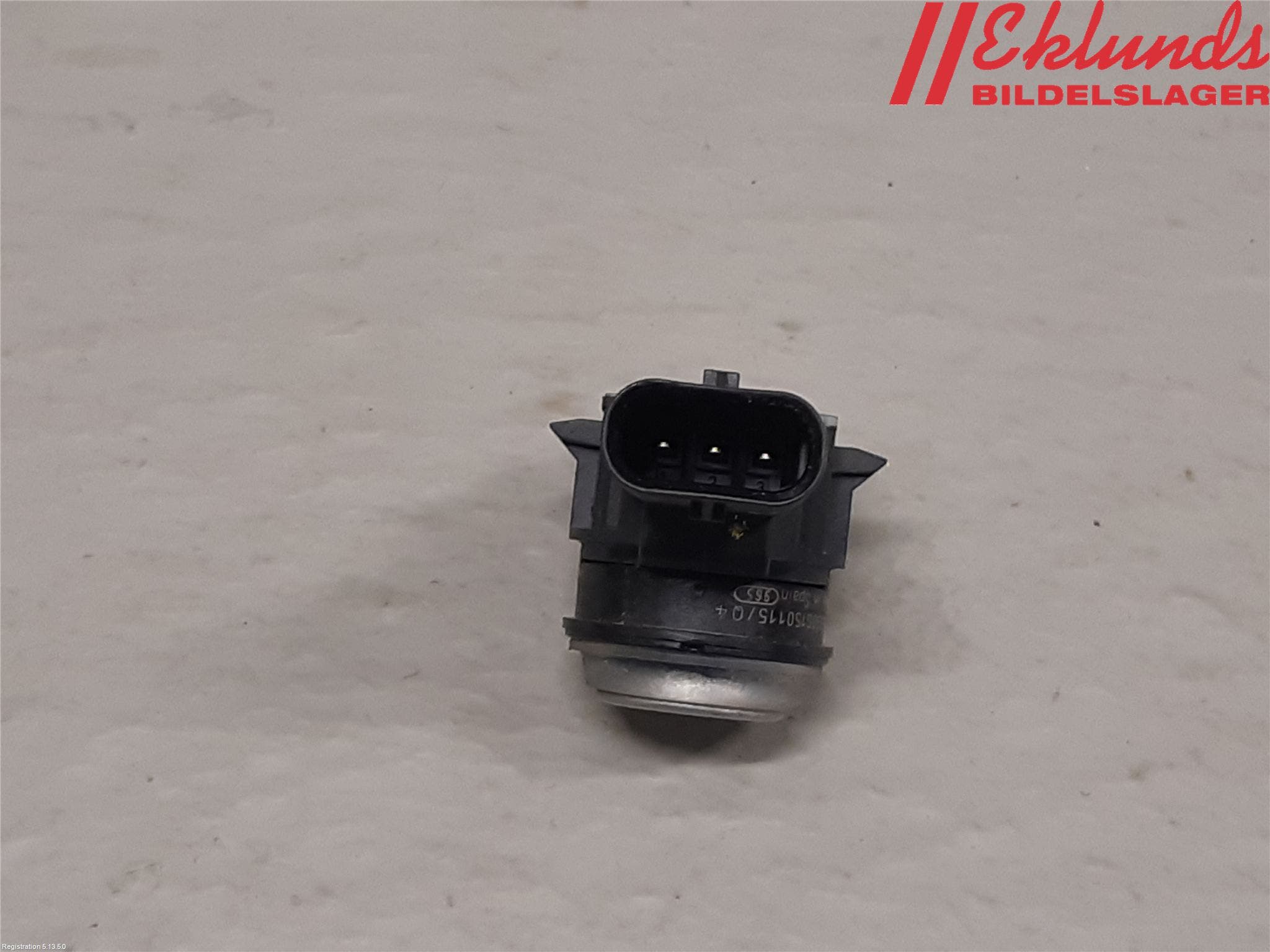 Mercedes-Benz MB A-KLASS (W176) 13-18 Parkeringshjälp Frontsensor