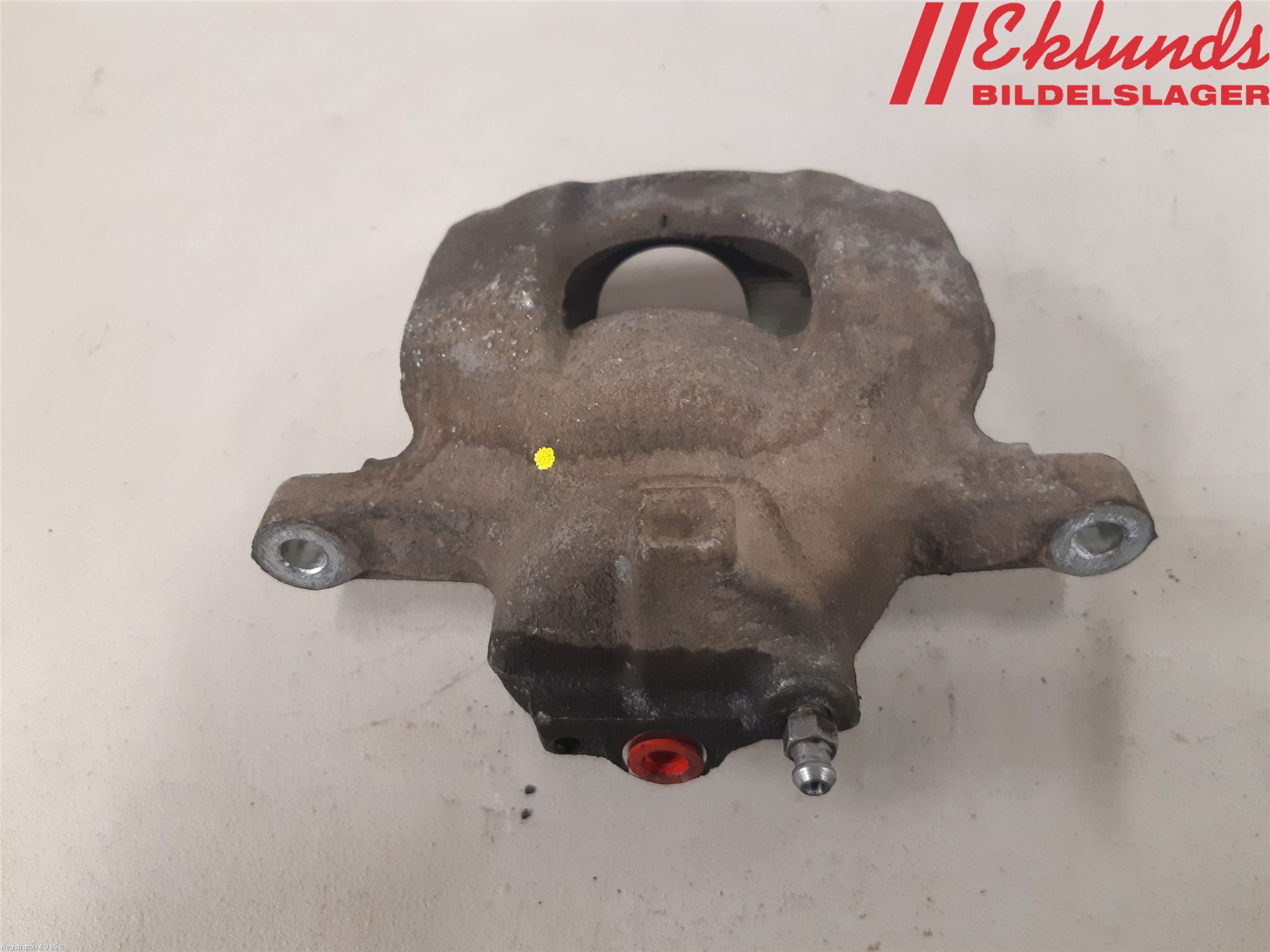 Toyota AYGO 15-21 Bromsok Fram Höger