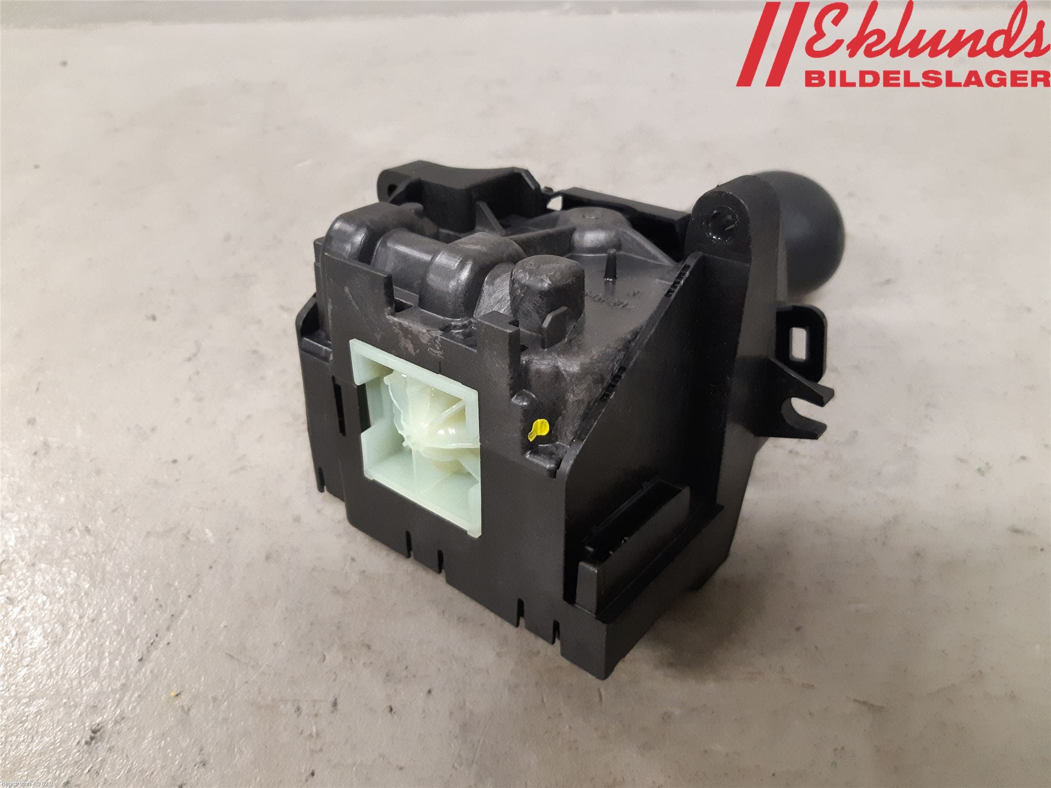 BMW 4 F32/F33/F82/F83 13-20 Växelspak