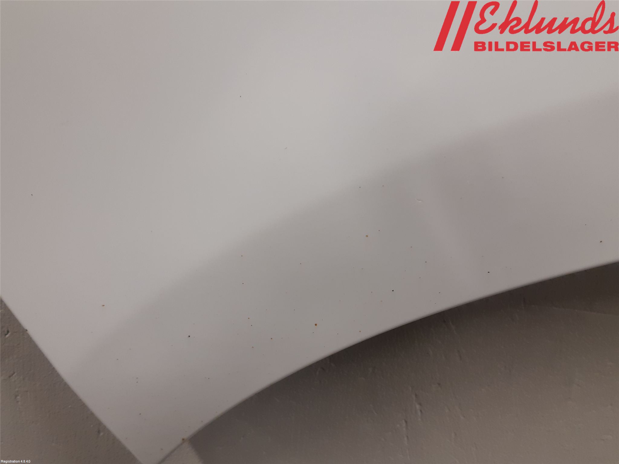 Fiat TALENTO 16- Skärm Fram Höger