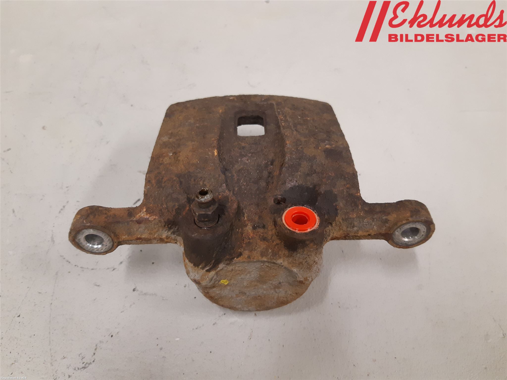 Kia SORENTO 10-14 Bromsok Bak Höger