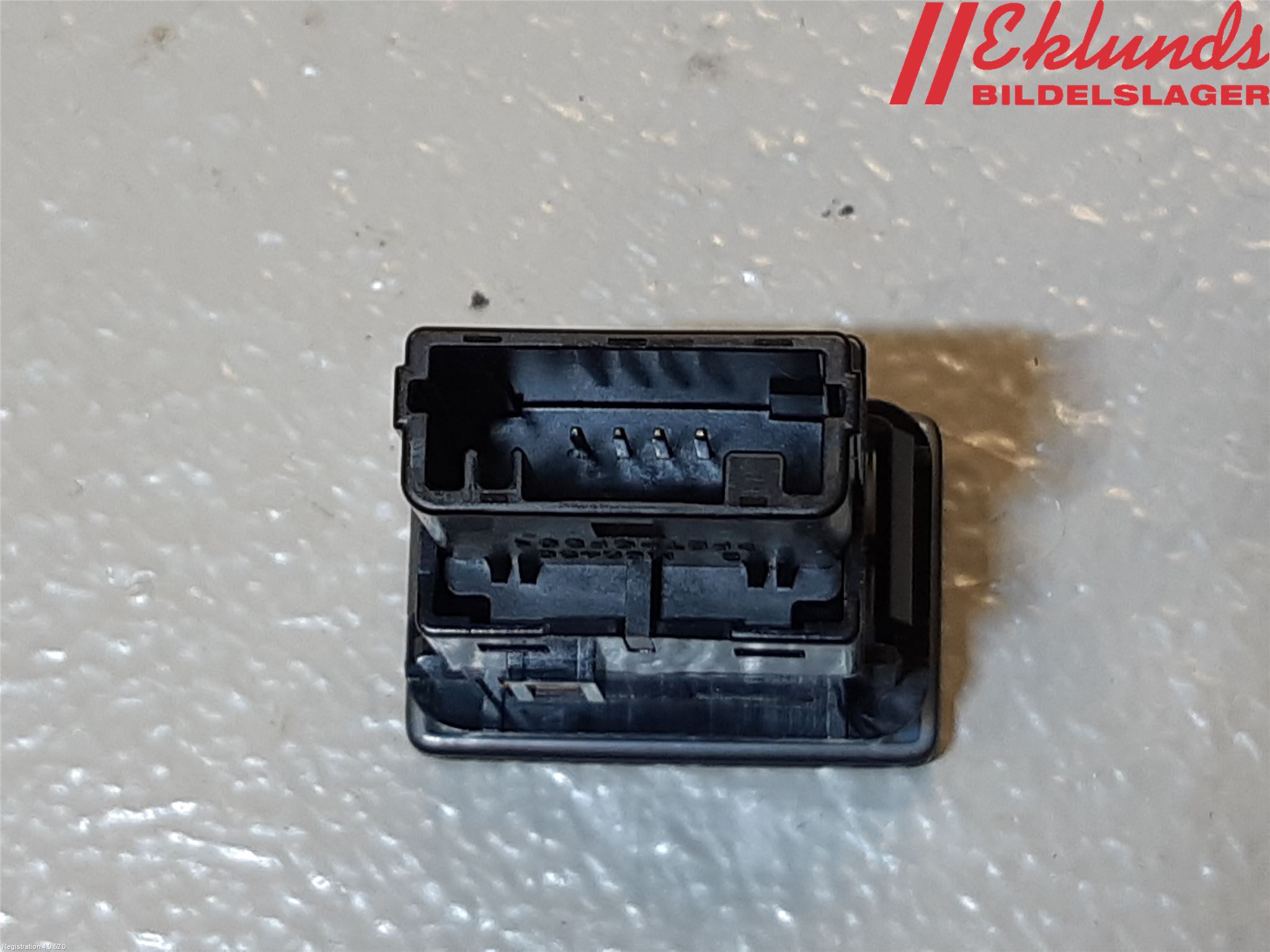 Toyota PRIUS (ZVW50) 16-21 Strömställare Övrigt