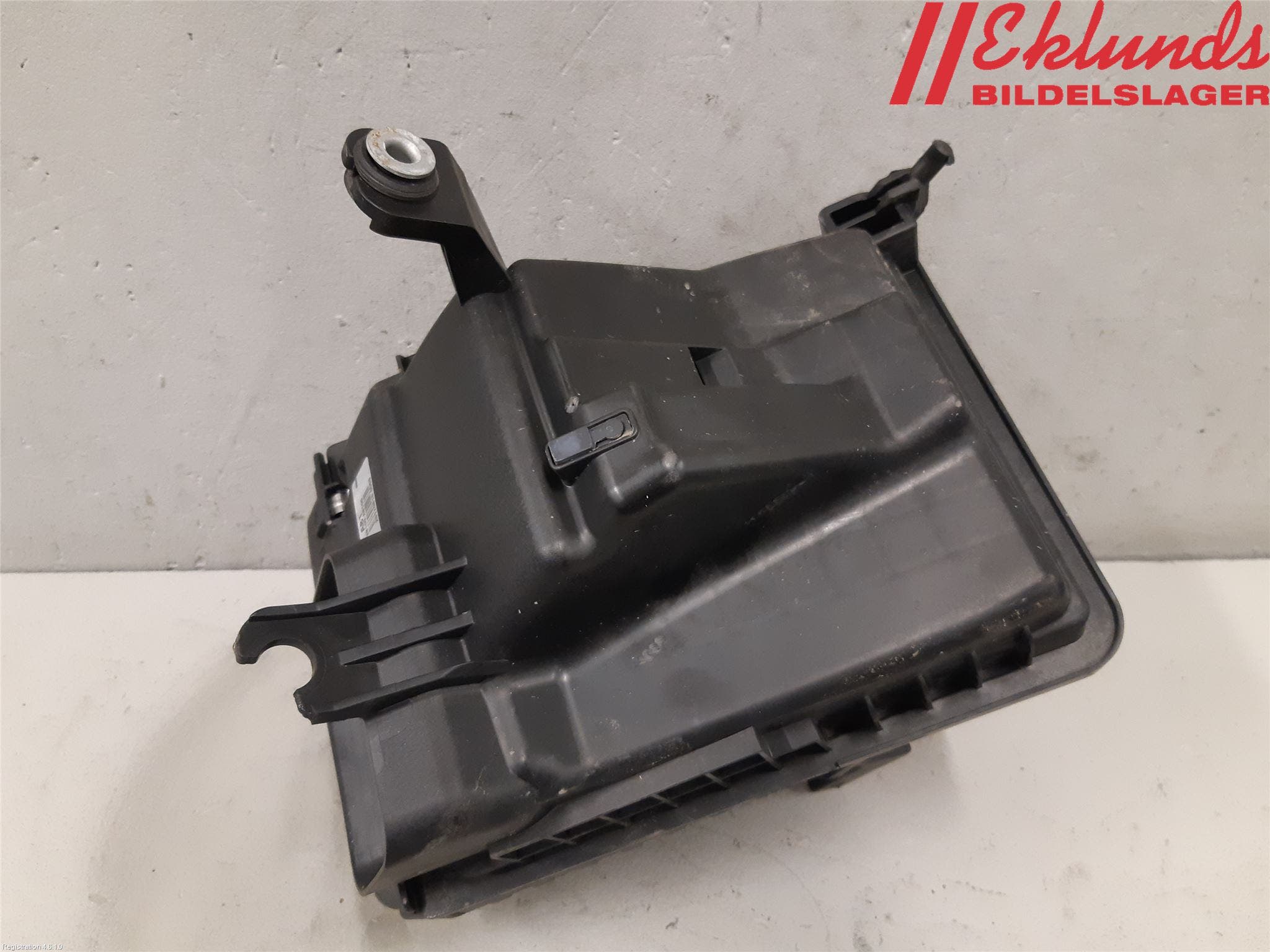 Kia OPTIMA 16-20 Luftrenare