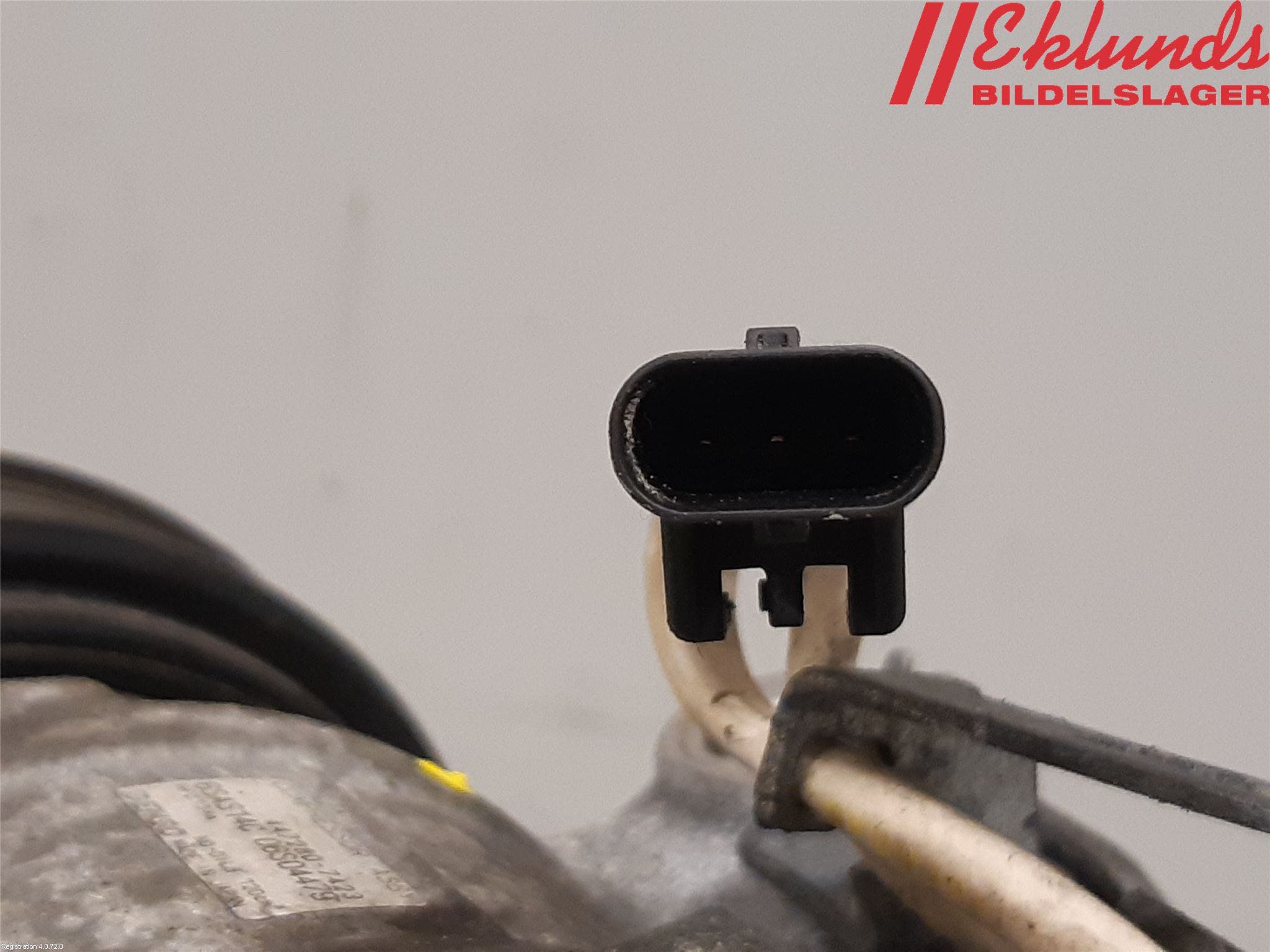 Mercedes-Benz MB A-KLASS (W176) 13-18 Ac Kompressor