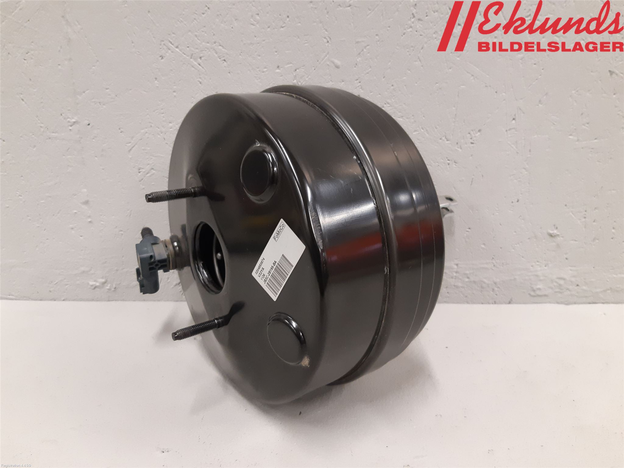 Ford RANGER 22- Bromsservo