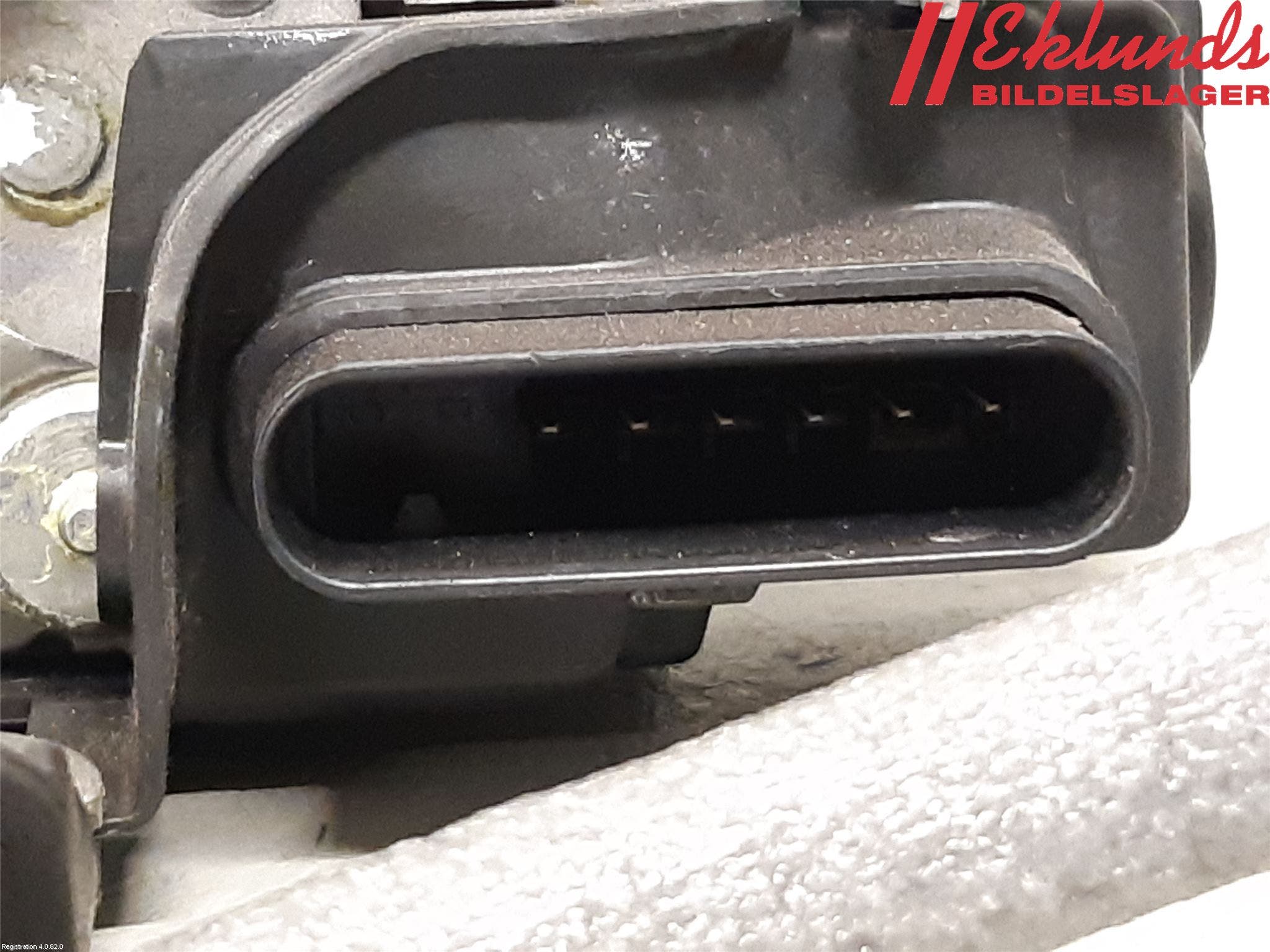 Volvo V40 12-19 Låskista-Dörrlås