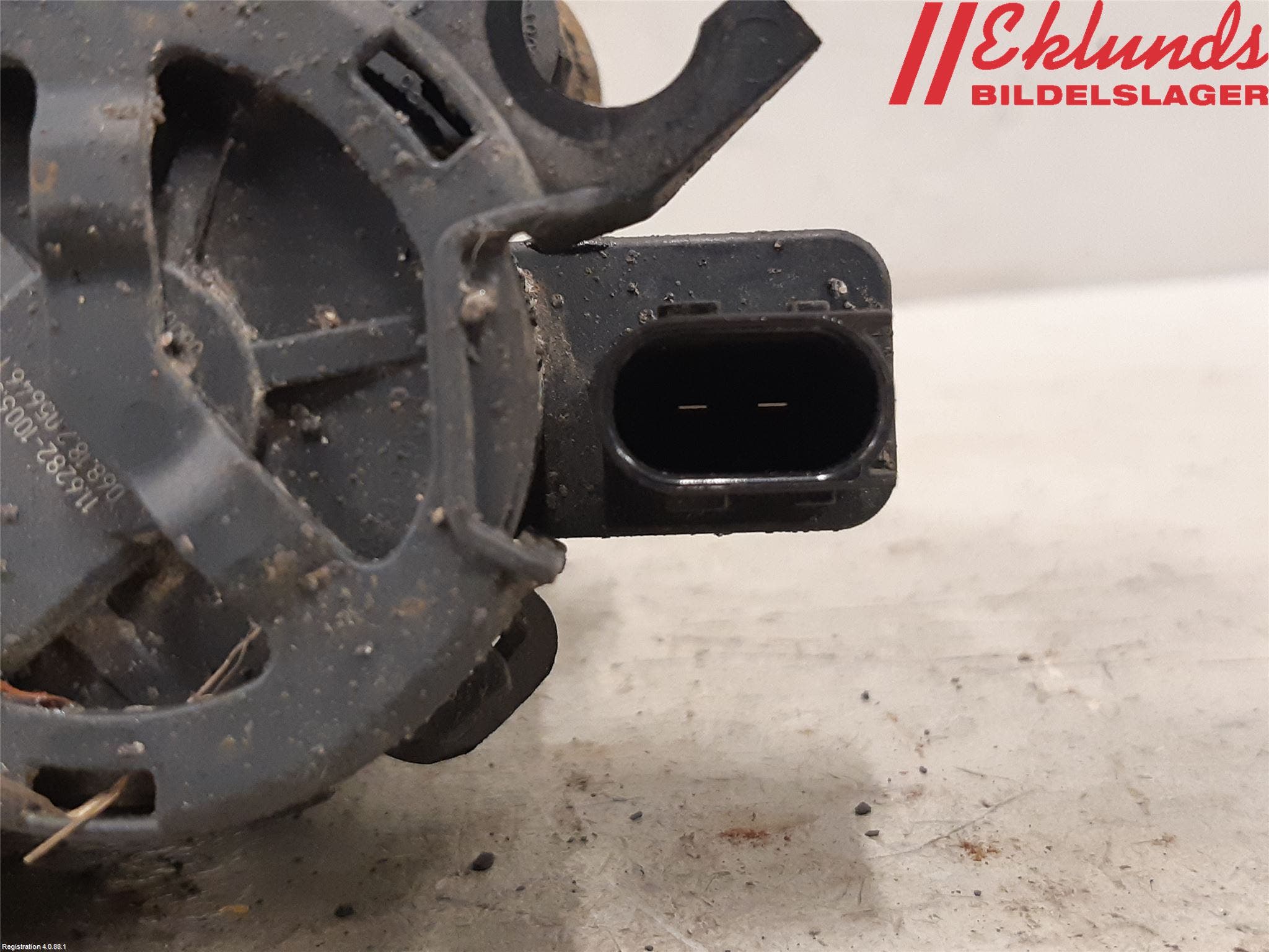 Volvo V60 19- Bromsok Bak Höger