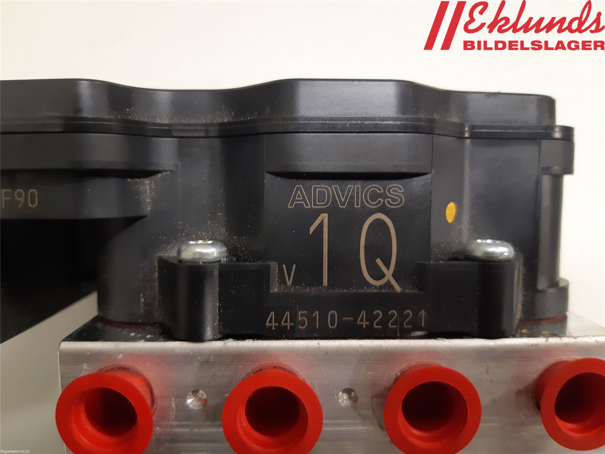 Toyota RAV4 19- Abs Hydraulaggregat