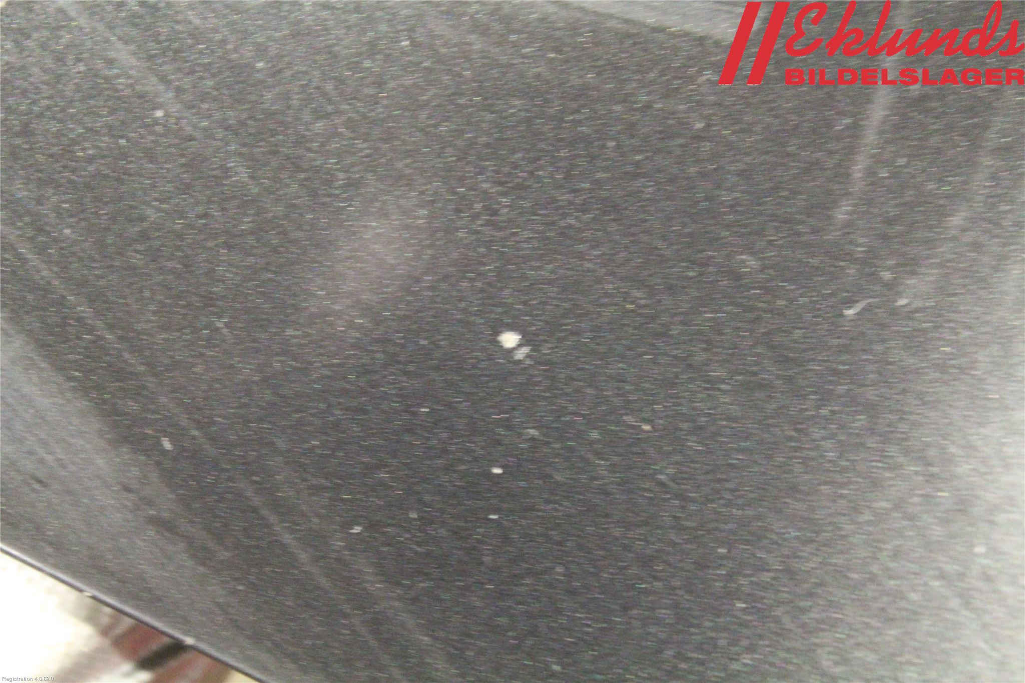 Toyota YARIS XP90 06-11 Huv Fram