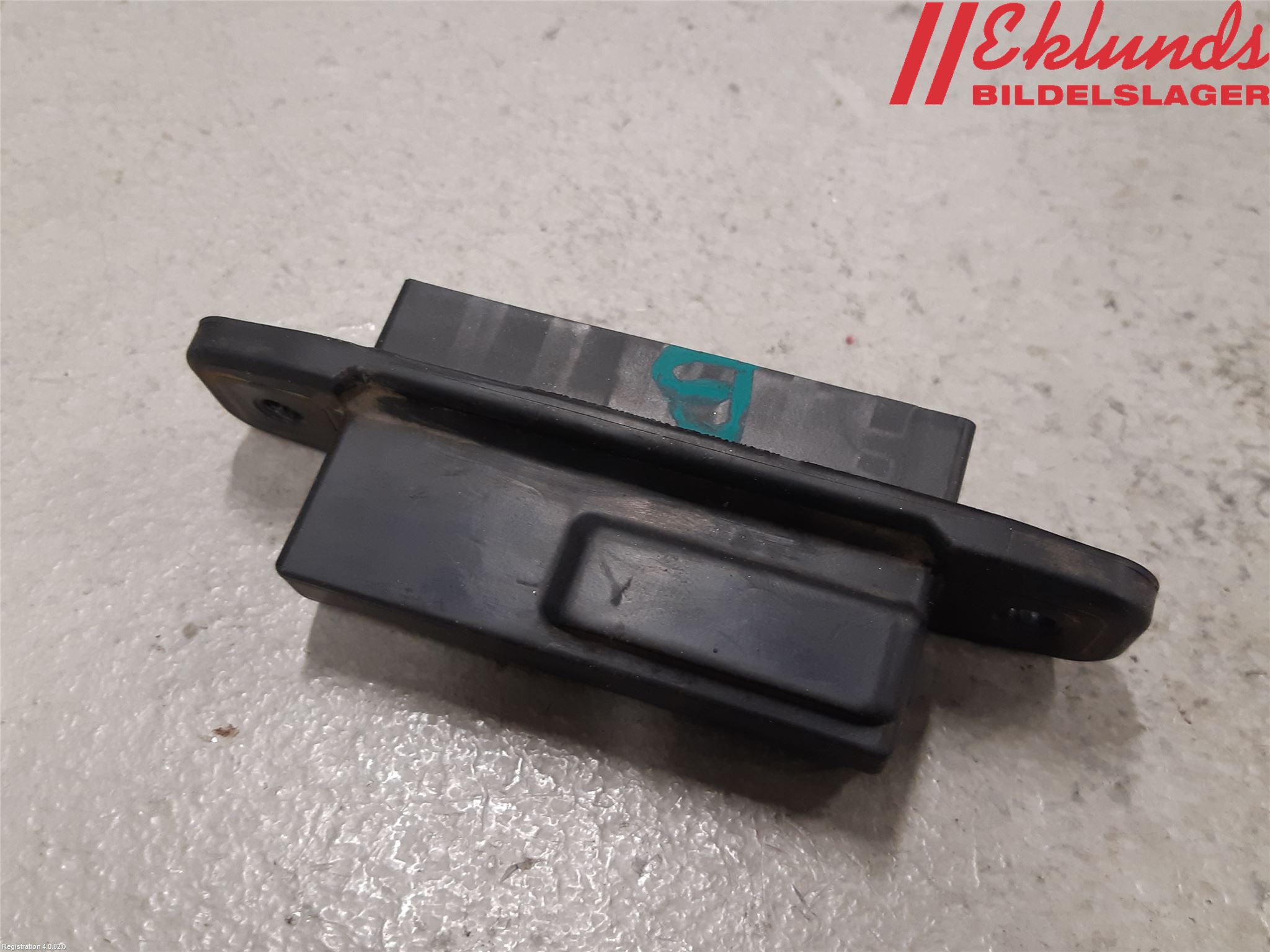 Toyota URBAN CRUISER Bakluckehandtag