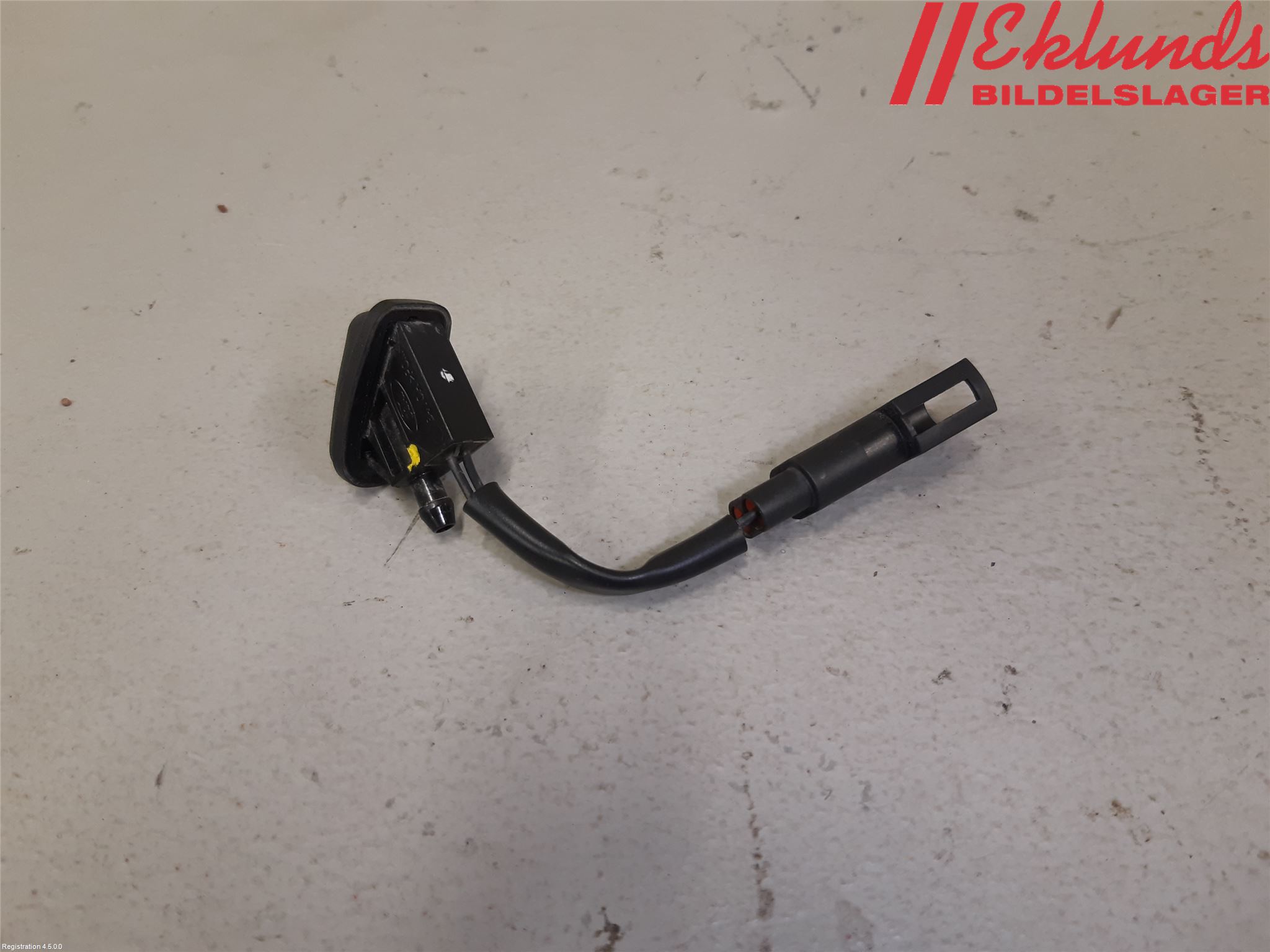 Ford C-MAX ll 15-19 Spolarmunstycke Rutor