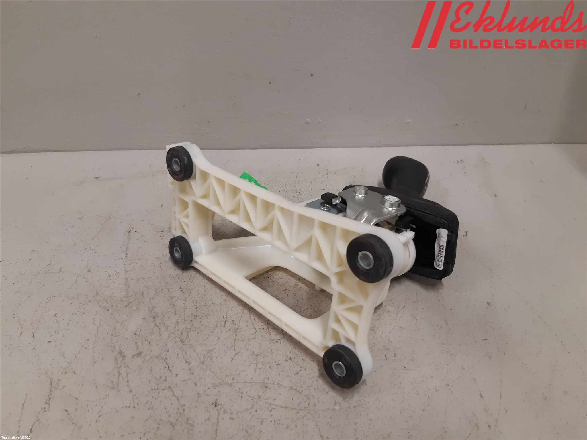 Volvo V90 17->> Växelspak