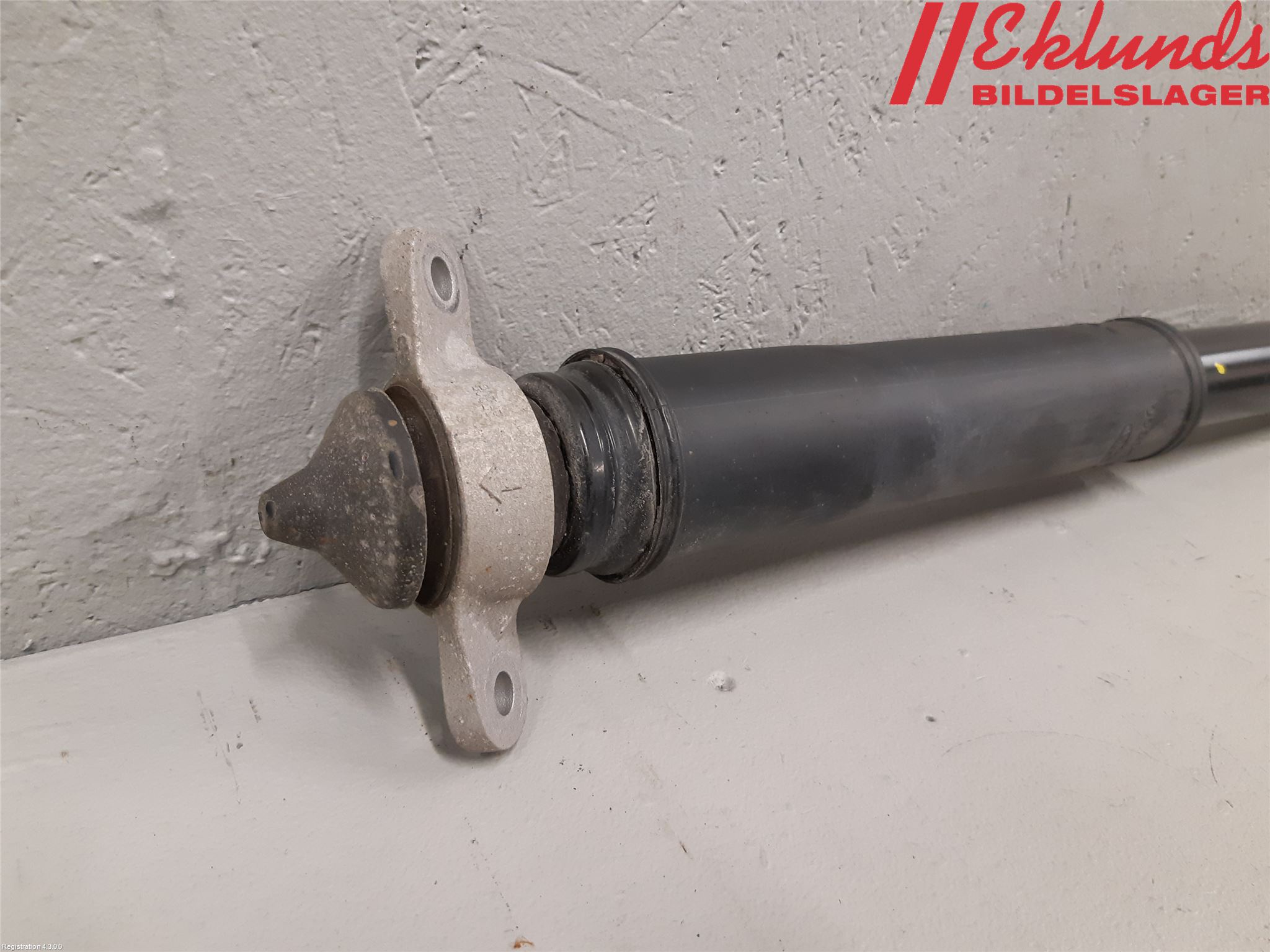 Hyundai i20 BC 21- Stötdämpare Bak