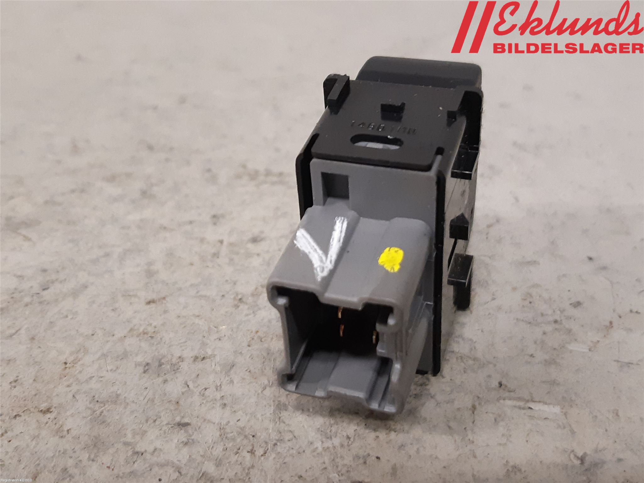 Nissan JUKE 14-19 Strömställare Stolvärme