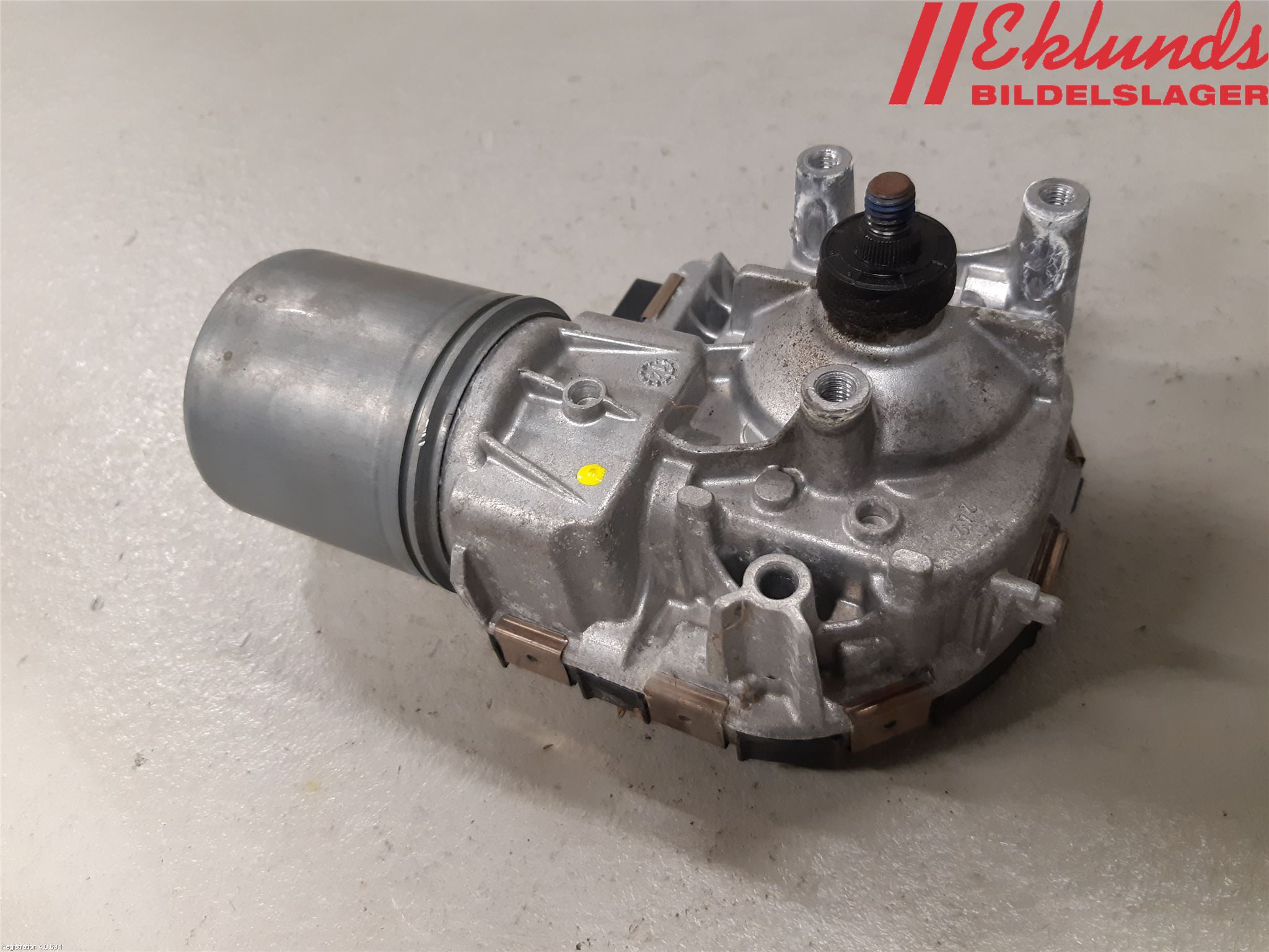 Volvo V40 CROSS COUNTRY 13-19 Torkarmotor Vindruta