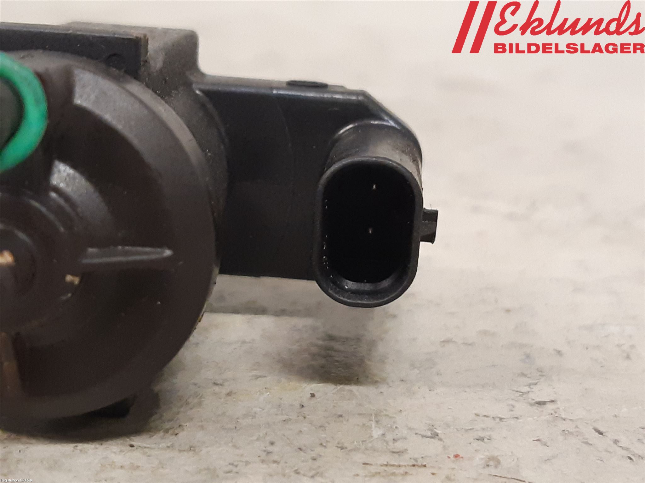 BMW 5 G30/G31/F90 17-23 Vakuumventil