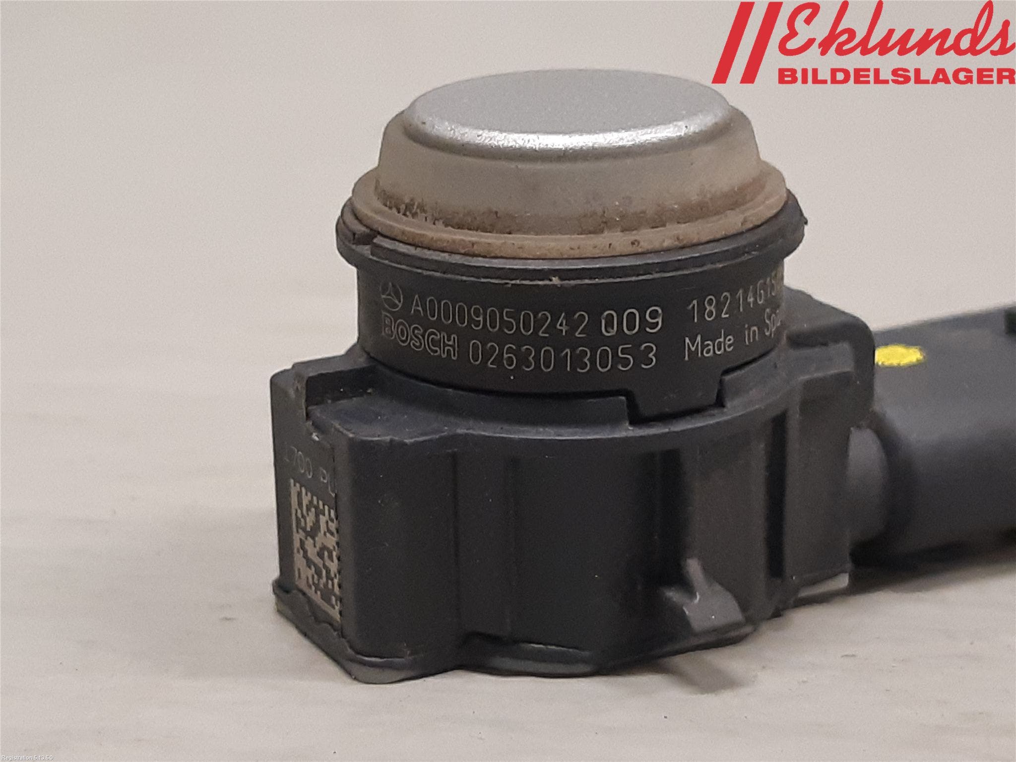 Mercedes-Benz MB A-KLASS (W176) 13-18 Parkeringshjälp Frontsensor