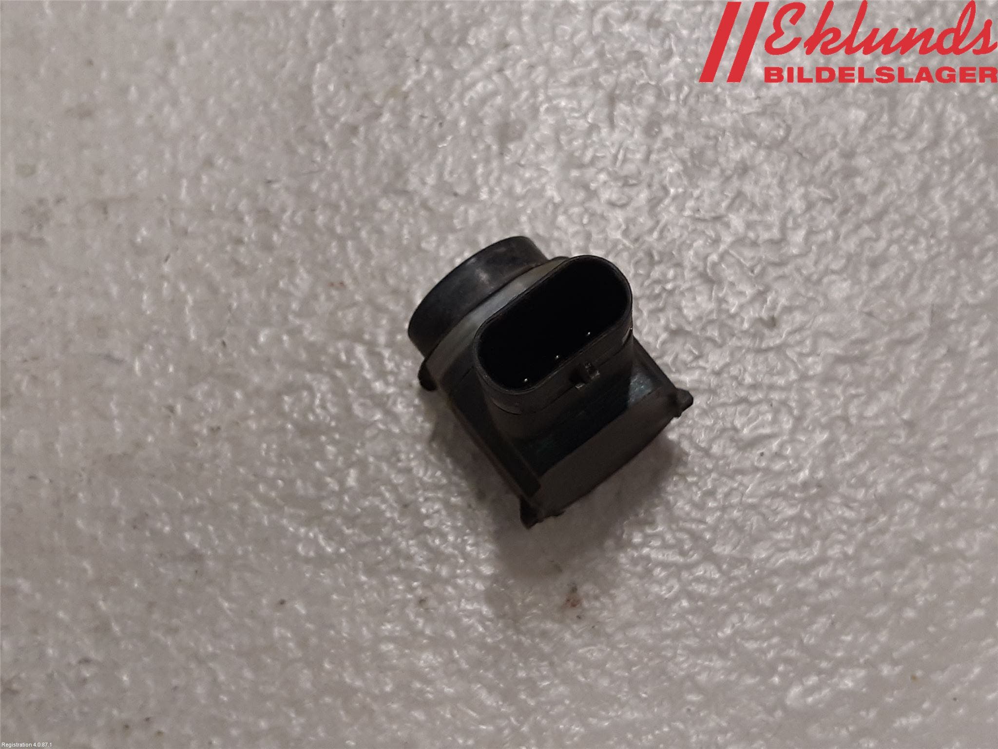 Volkswagen VW PASSAT 11-14 Parkeringshjälp Frontsensor