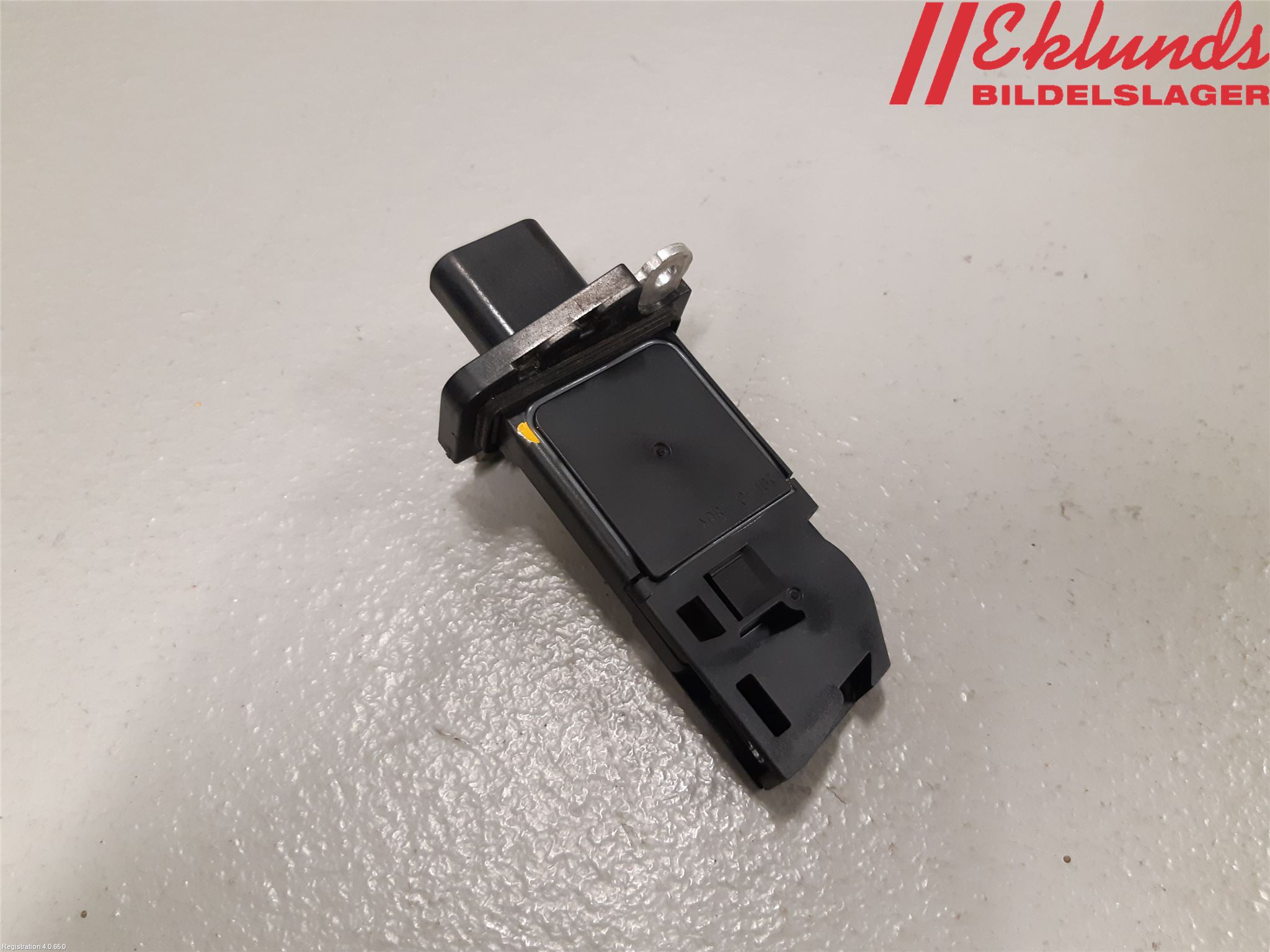 Ford MONDEO 07-15 Injluftmassamätare