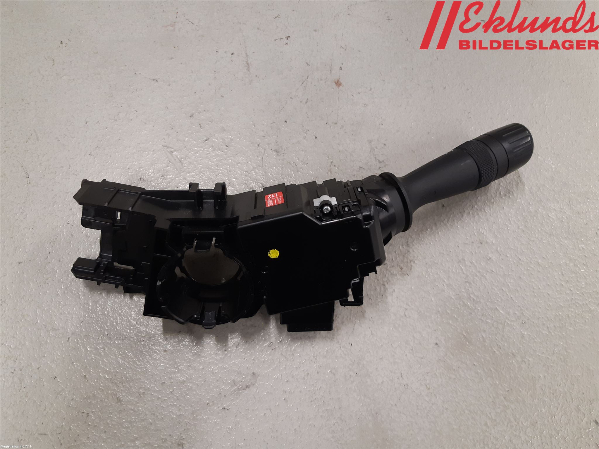 Toyota AURIS 13-19 Spak Blinkers-Ljusomk