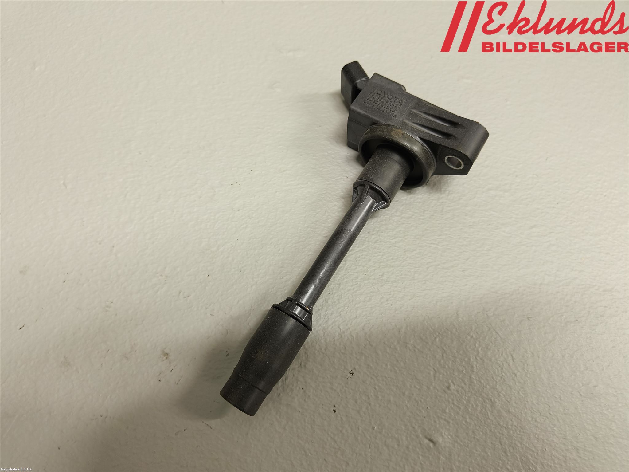 Toyota COROLLA 19- Tändspole